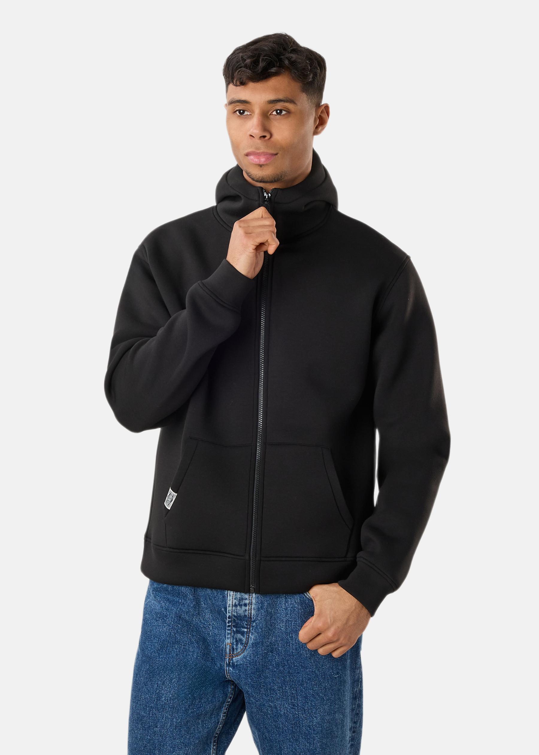 San Diego Scuba Zip Hood