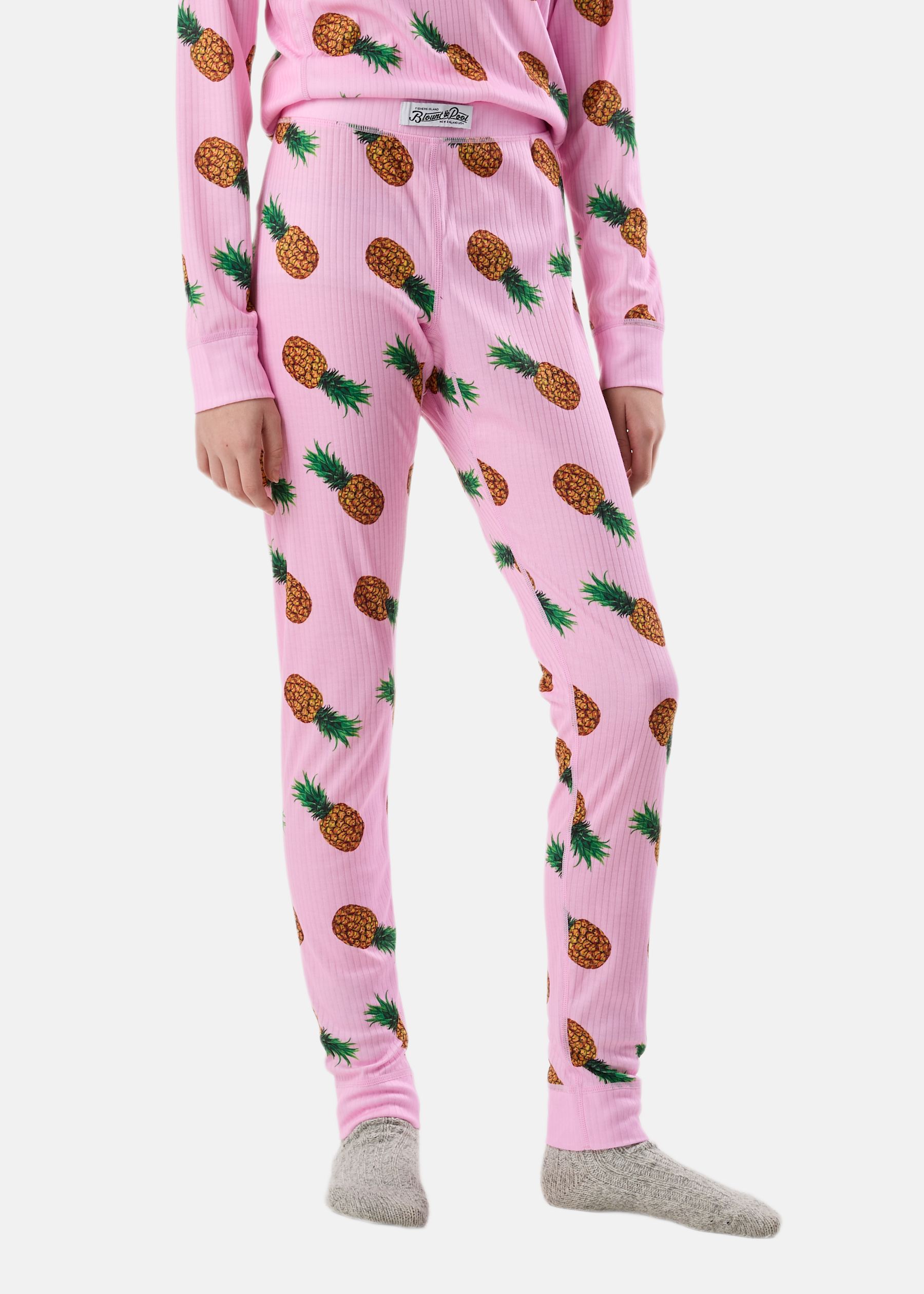 Pants Baselayer JR