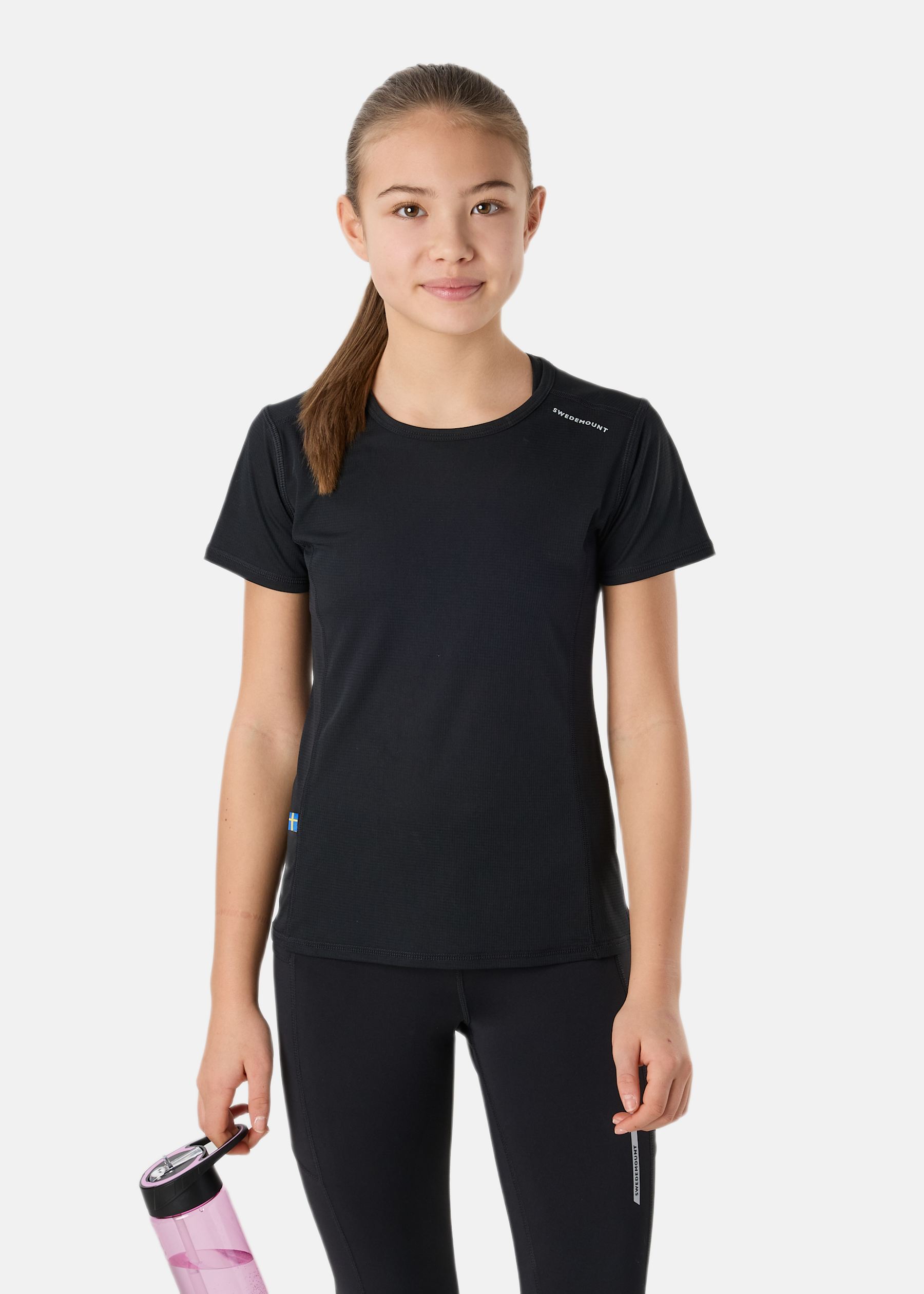 Ultra Light Tee Girl