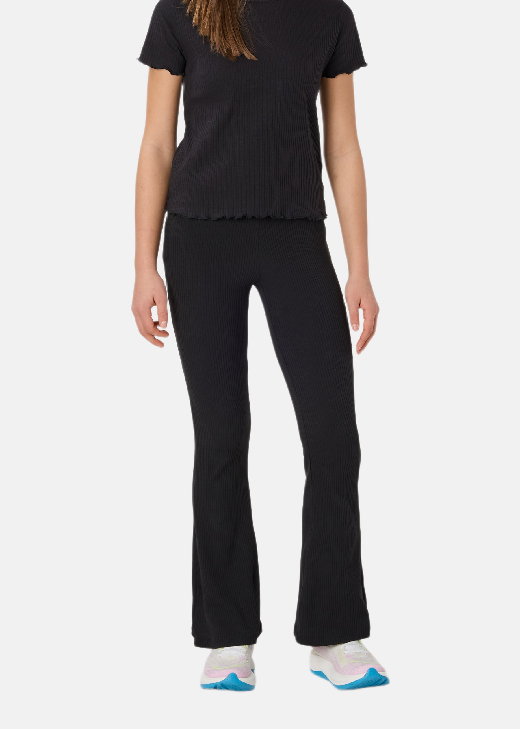 Rib Tights G JR