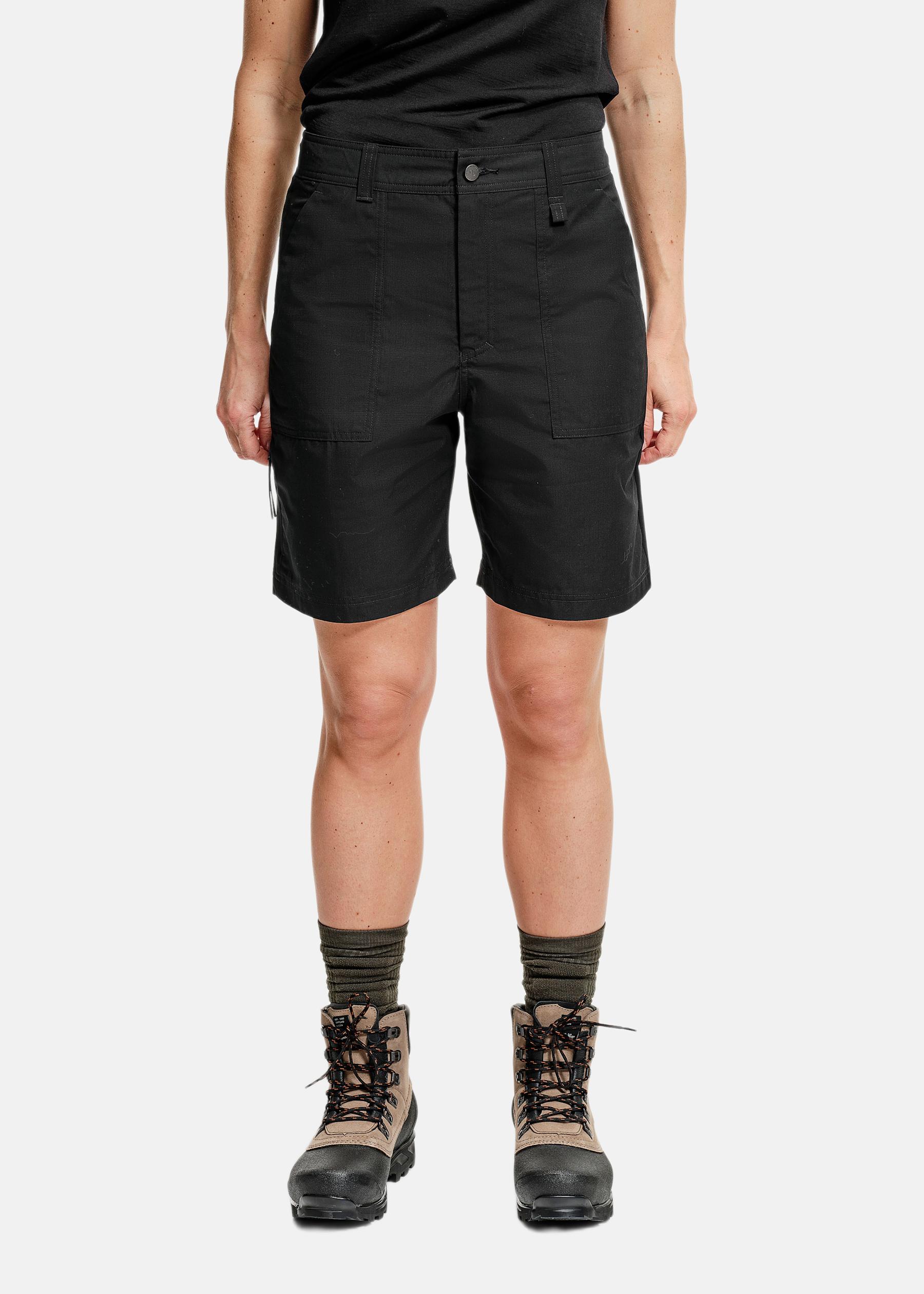 Fulu Cargo Stretch Hybrid Shor |  - sv-se - dam - klader - shorts - vandringsshorts | Padelspecialisterna