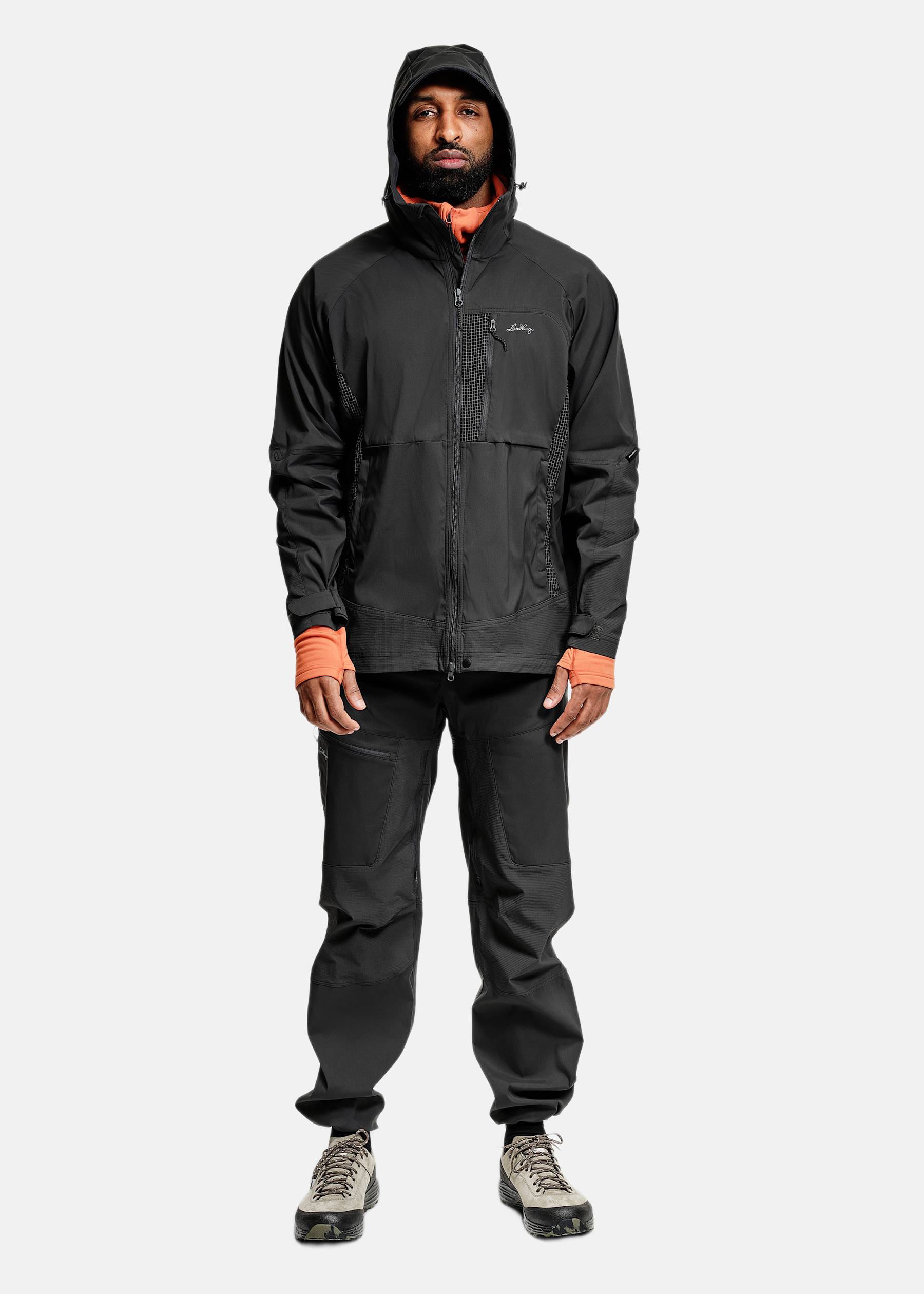Padje Light Vent Jacket M
