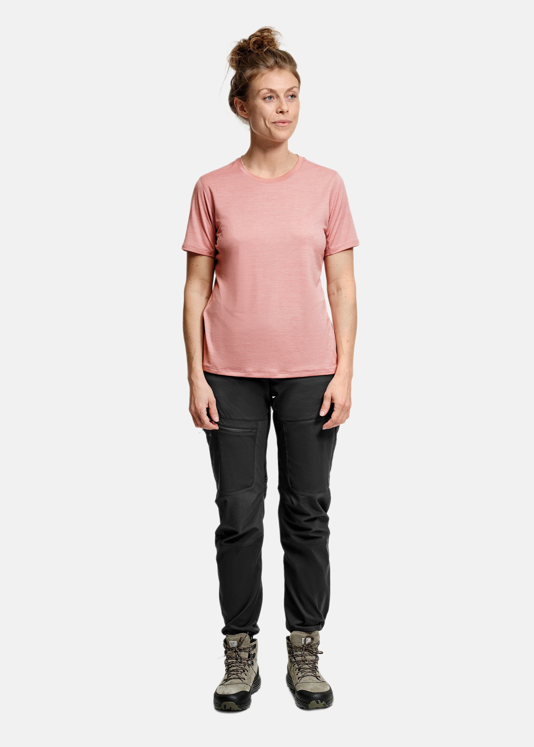 Padje Light Vent Pants W |  - sv-se - dam - klader - byxor - vandrings-outdoorbyxor - vandringsbyxor | Padelspecialisterna