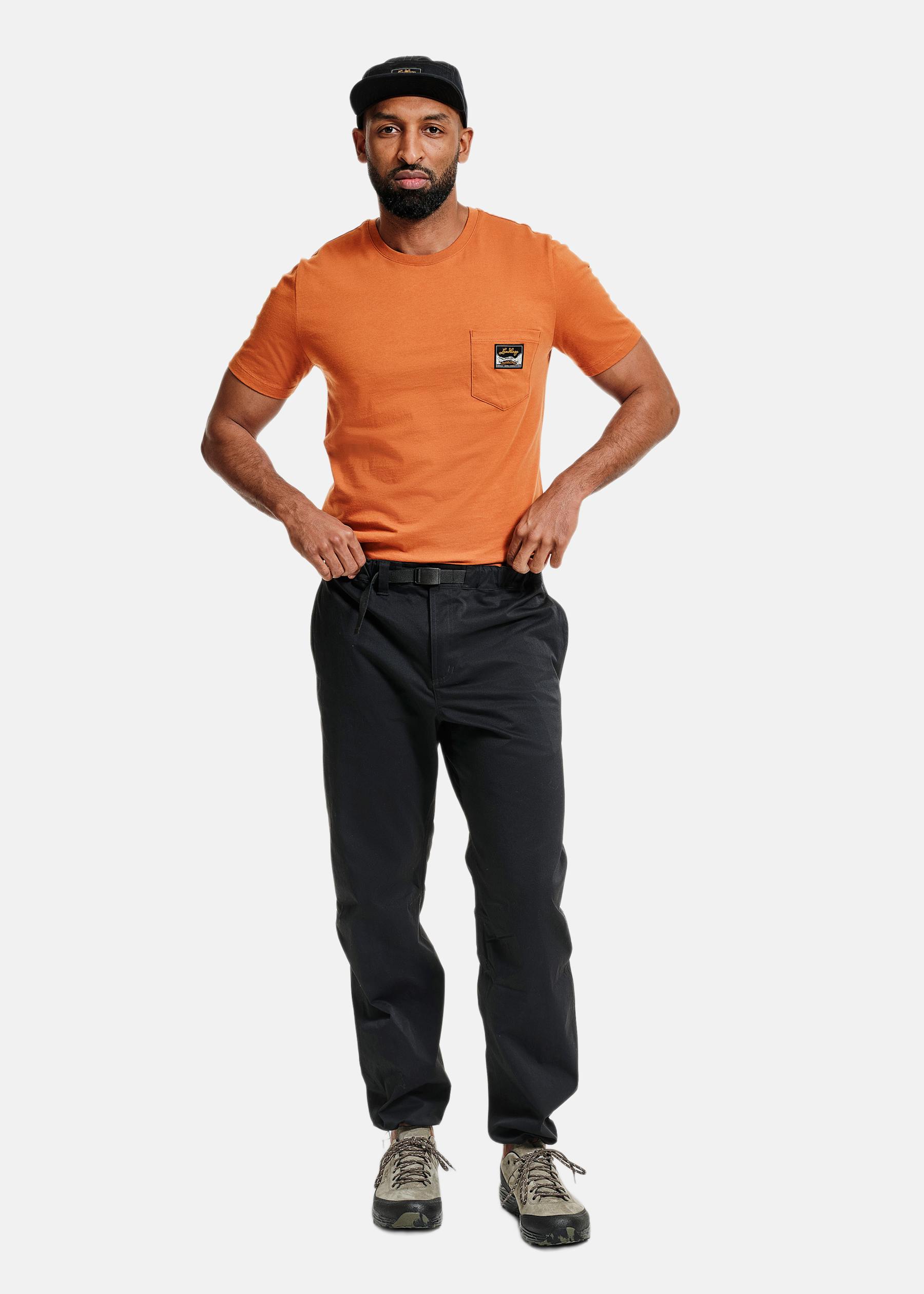 Järpen Relaxed Pants M