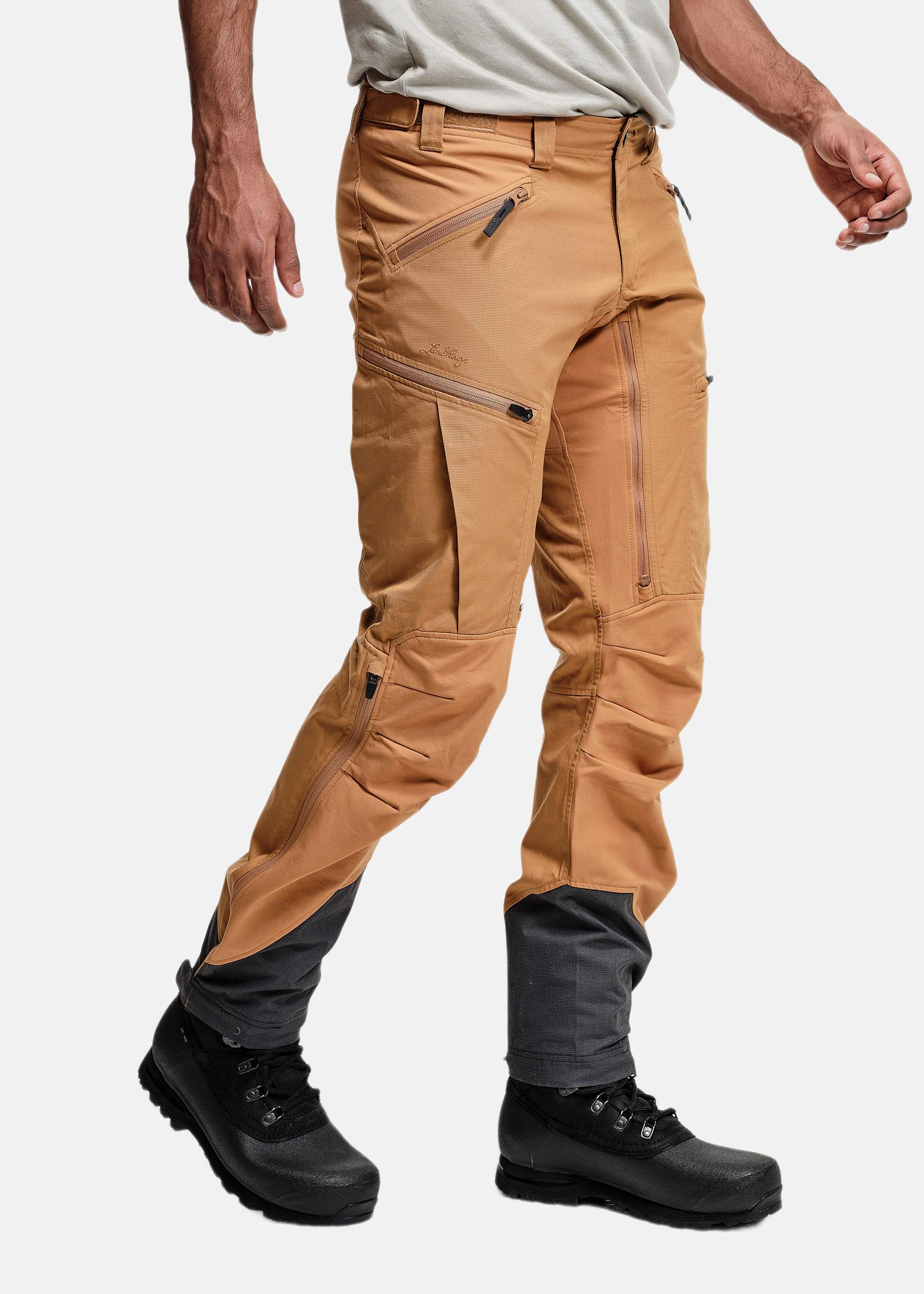 Makke Ms Pant