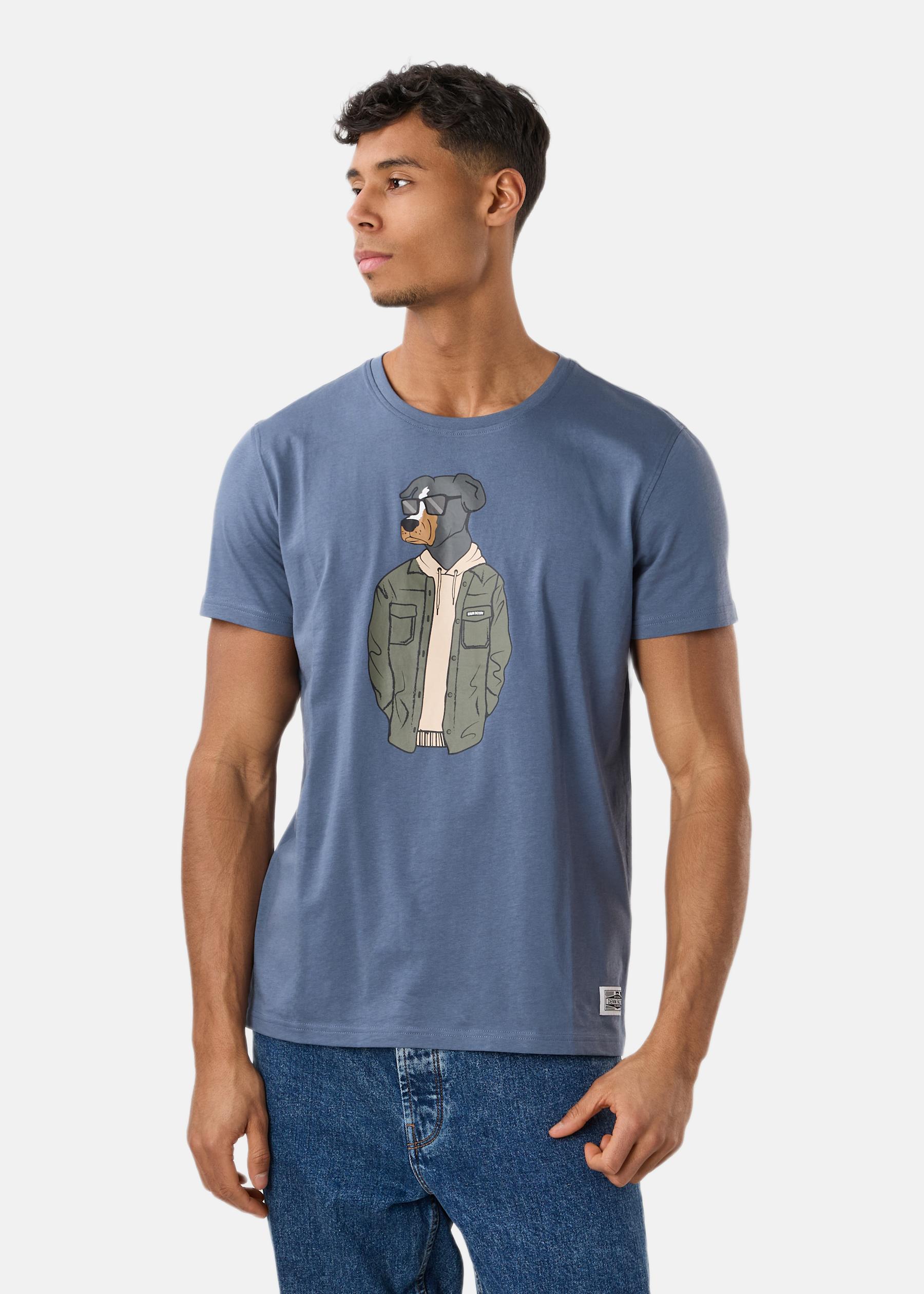 San Diego Tee