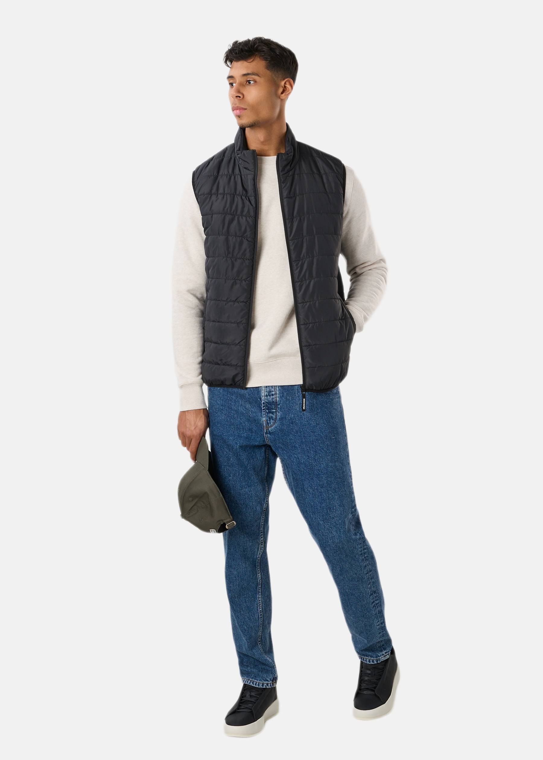 Toronto padded Vest