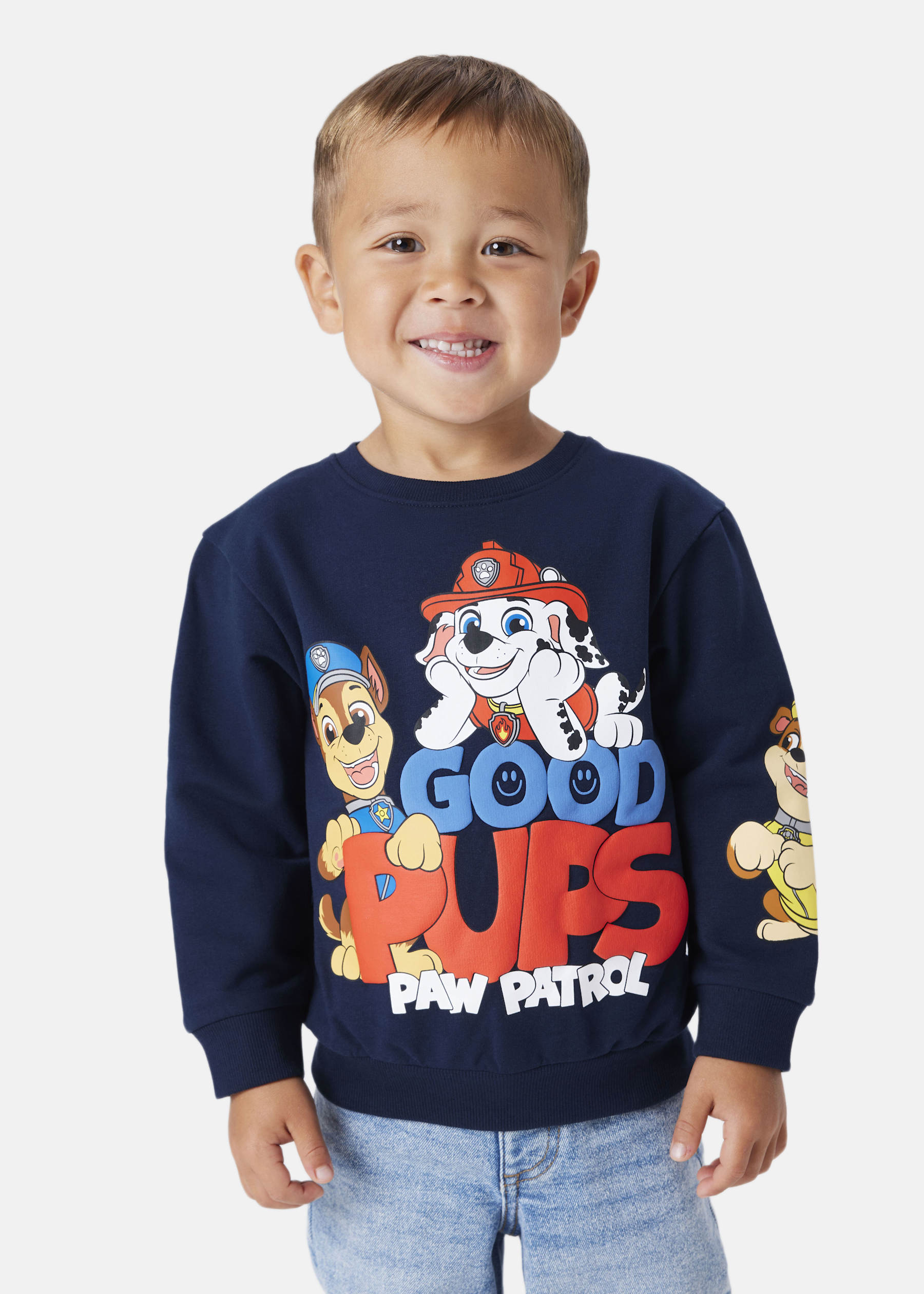 NMMJEEP PAW NREG SWEAT BRU NOO