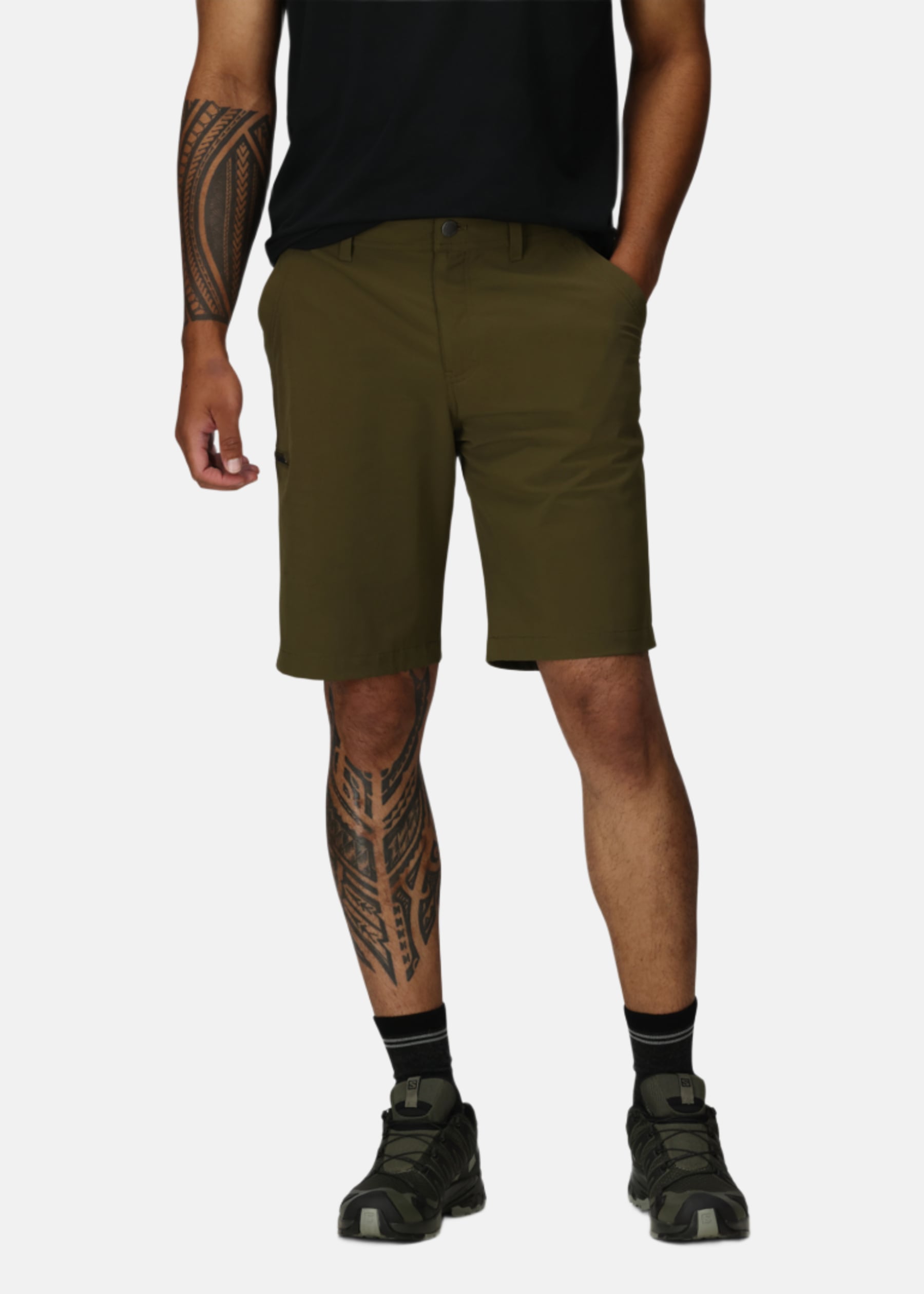 M FERROSI SHORTS-10"" |  - sv-se - herr - klader - shorts - vandringsshorts | Padelspecialisterna