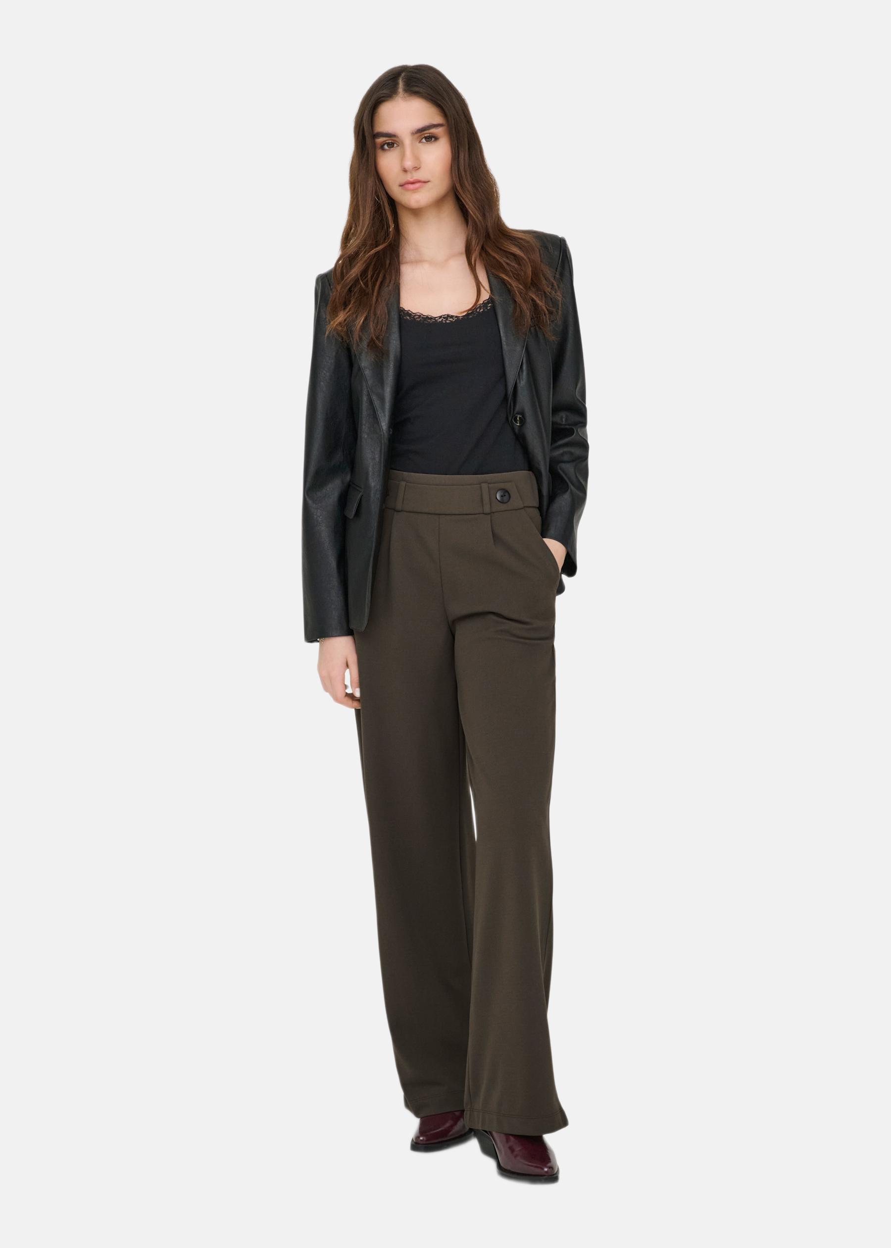 JDYGEGGO LIFE NEW LONG PANT JR