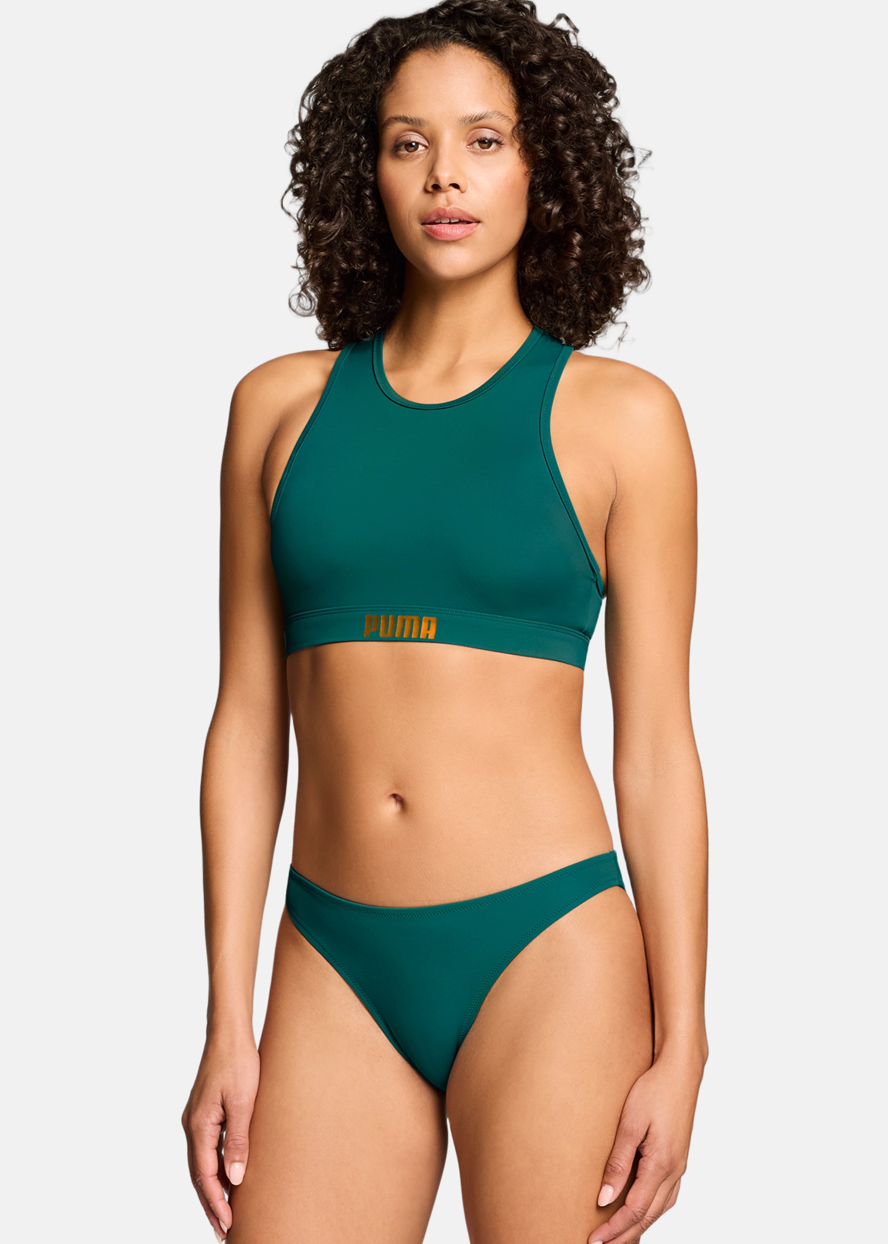 PUMA SWIM WOMEN CLASSIC BRIEFS