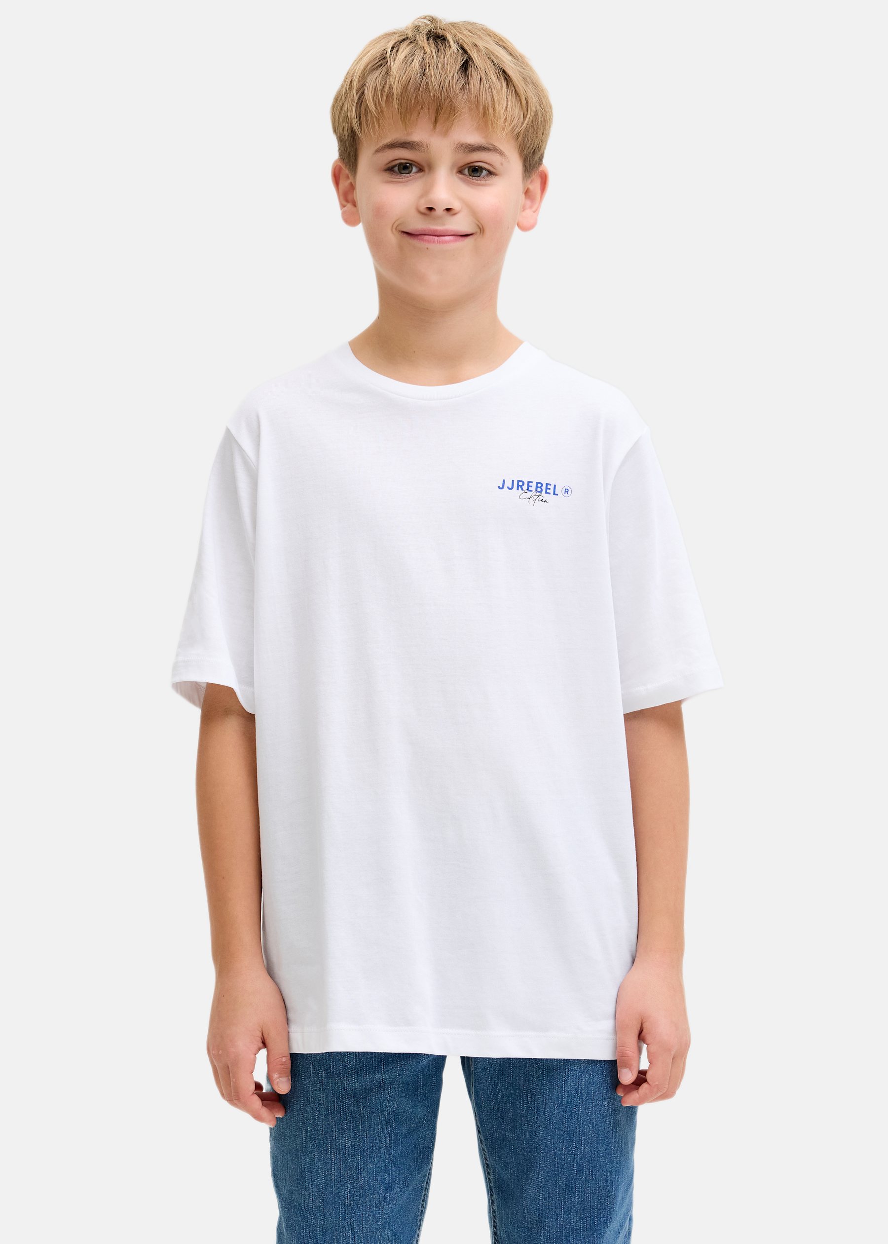 JREBHAYDEN SS TEE SN JNR
