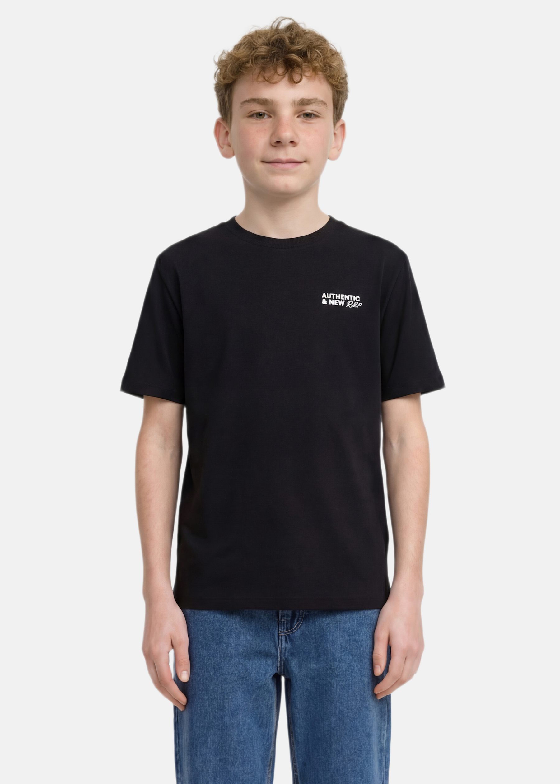 JREBHAYDEN SS TEE SN JNR