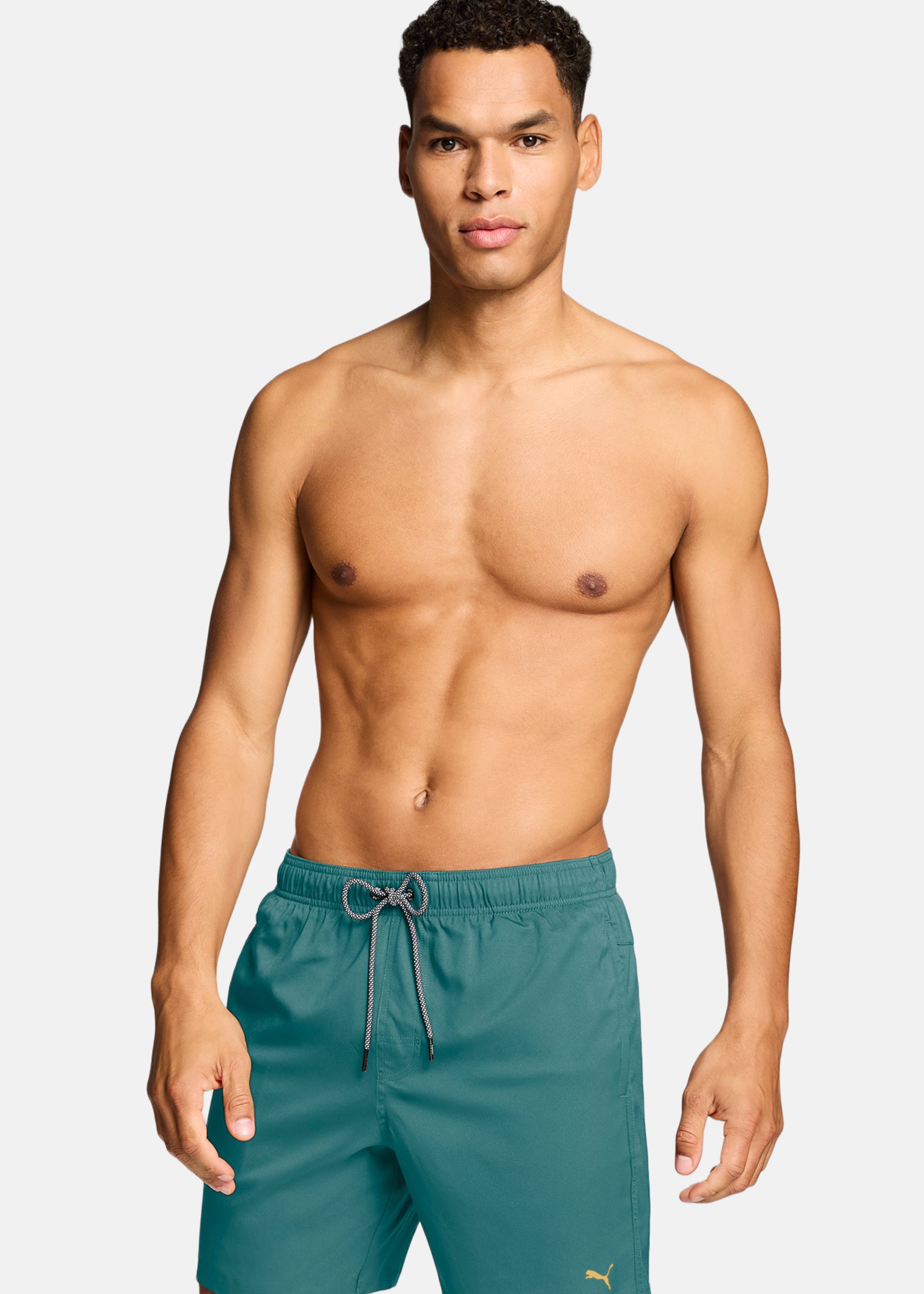 PUMA SWIM MEN MID SHORTS 1P