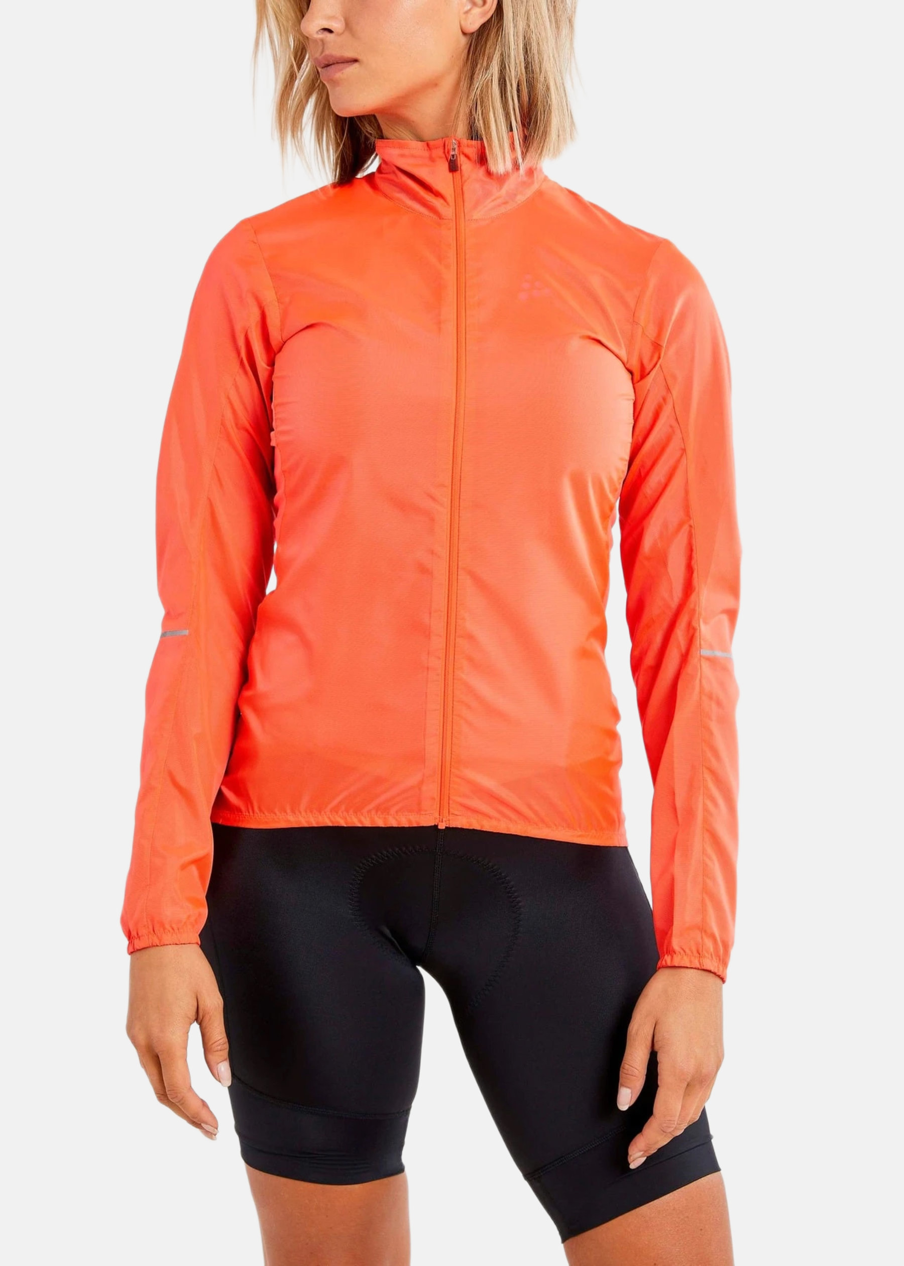 ADV ESSENCE LIGHT WIND JACKET |  - sv-se - dam - klader - jackor - cykeljackor | Padelspecialisterna