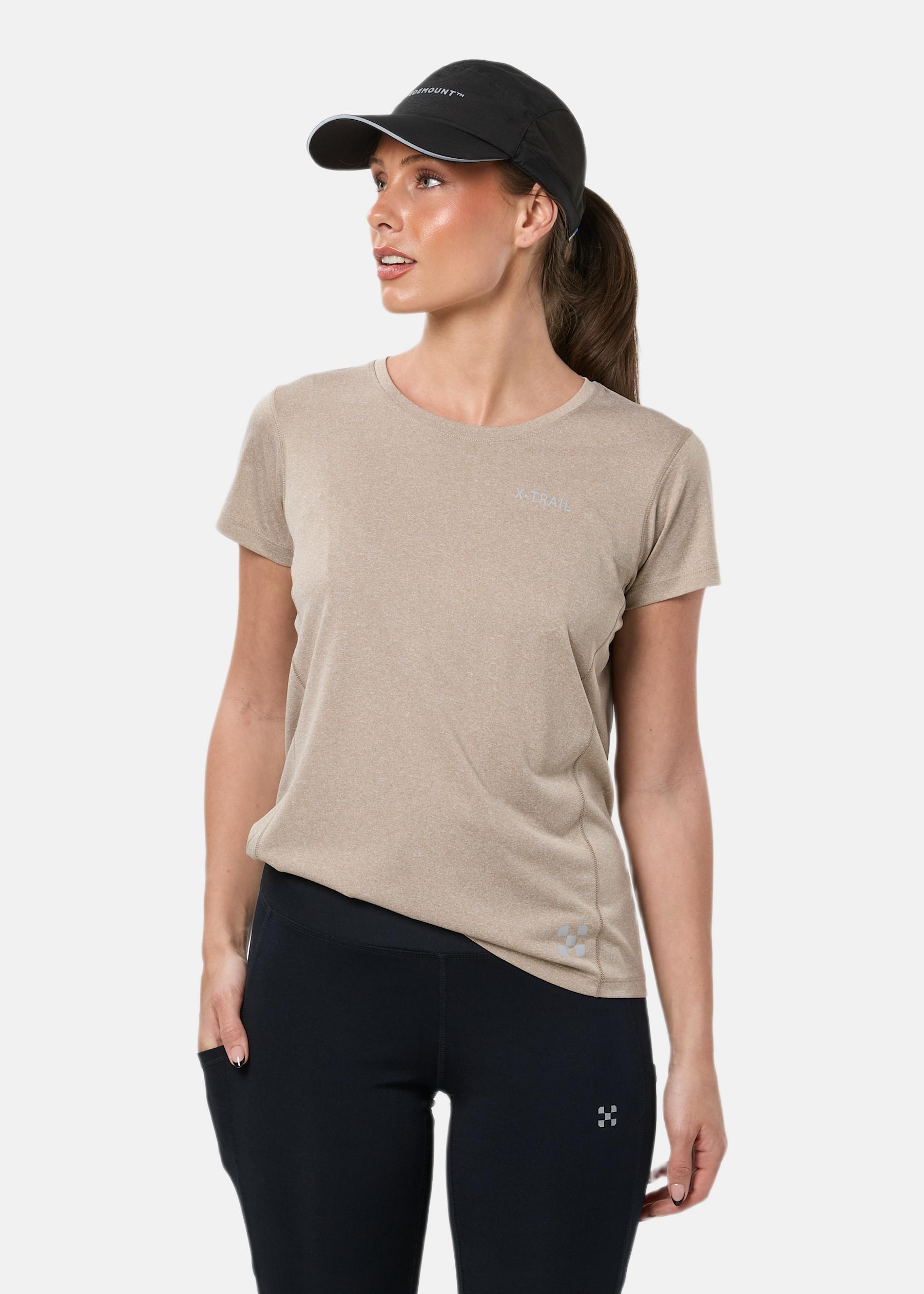 Training Tee II W