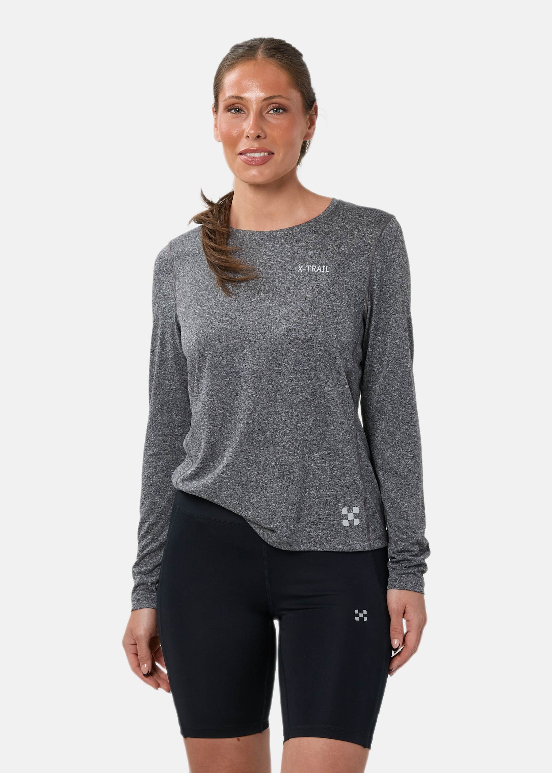 Charcoal Melange