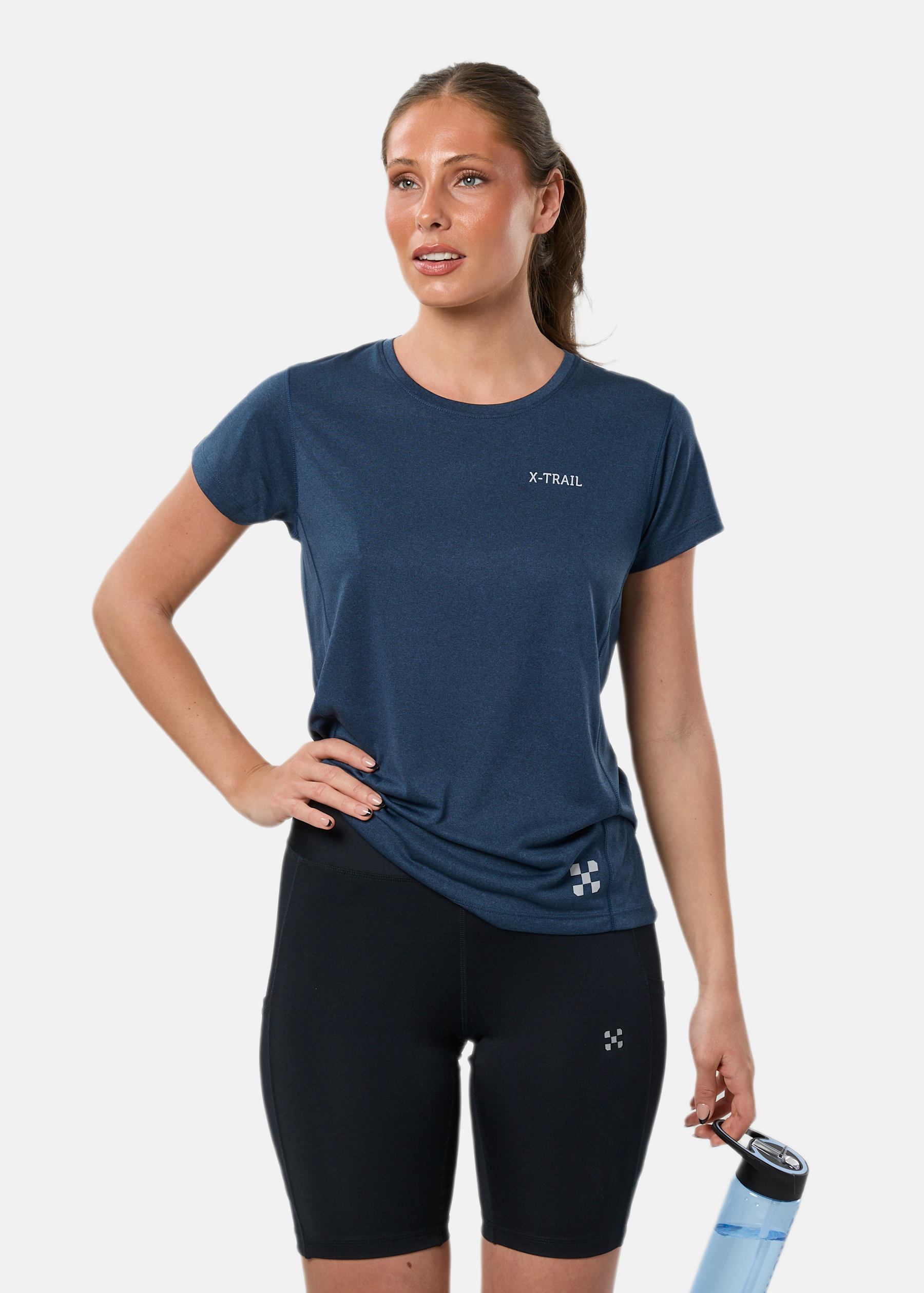 Training Tee II W