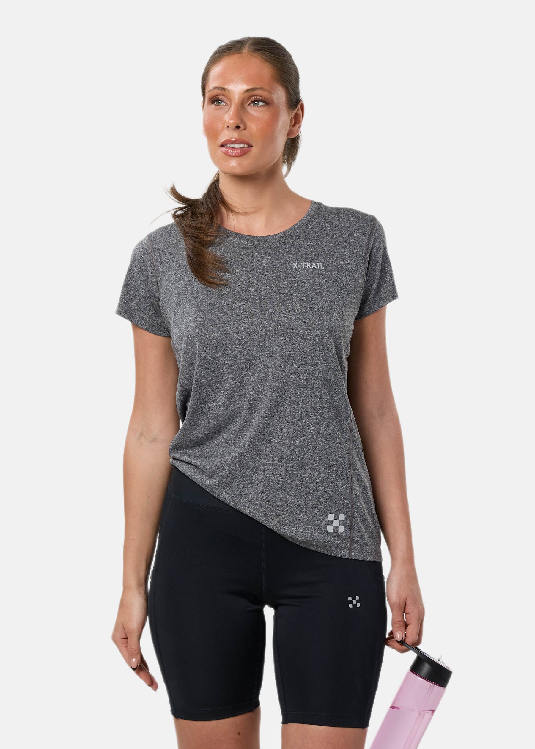 Training Tee II W