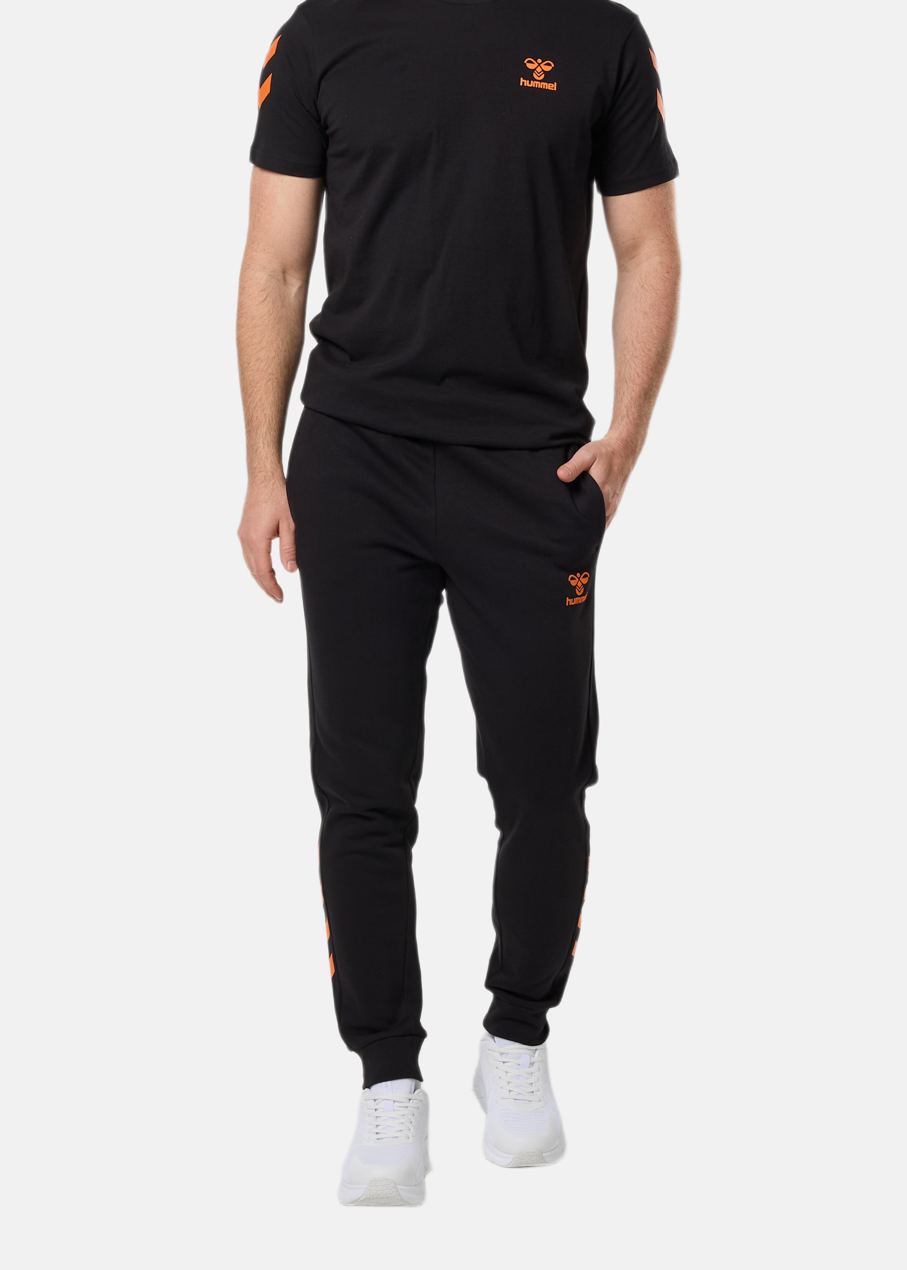 hmlFUTURE SWEAT PANTS
