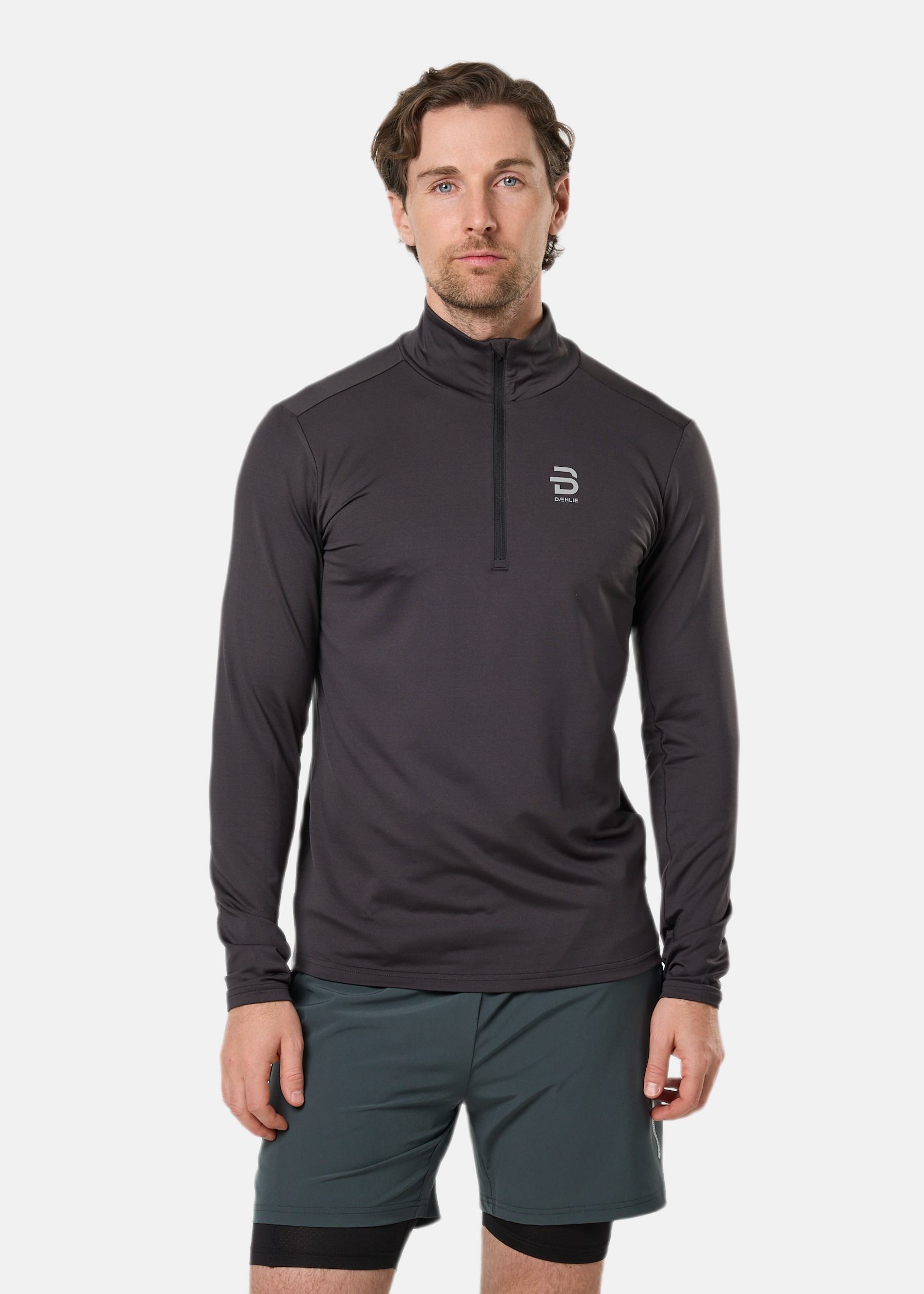 Half Zip Tempo