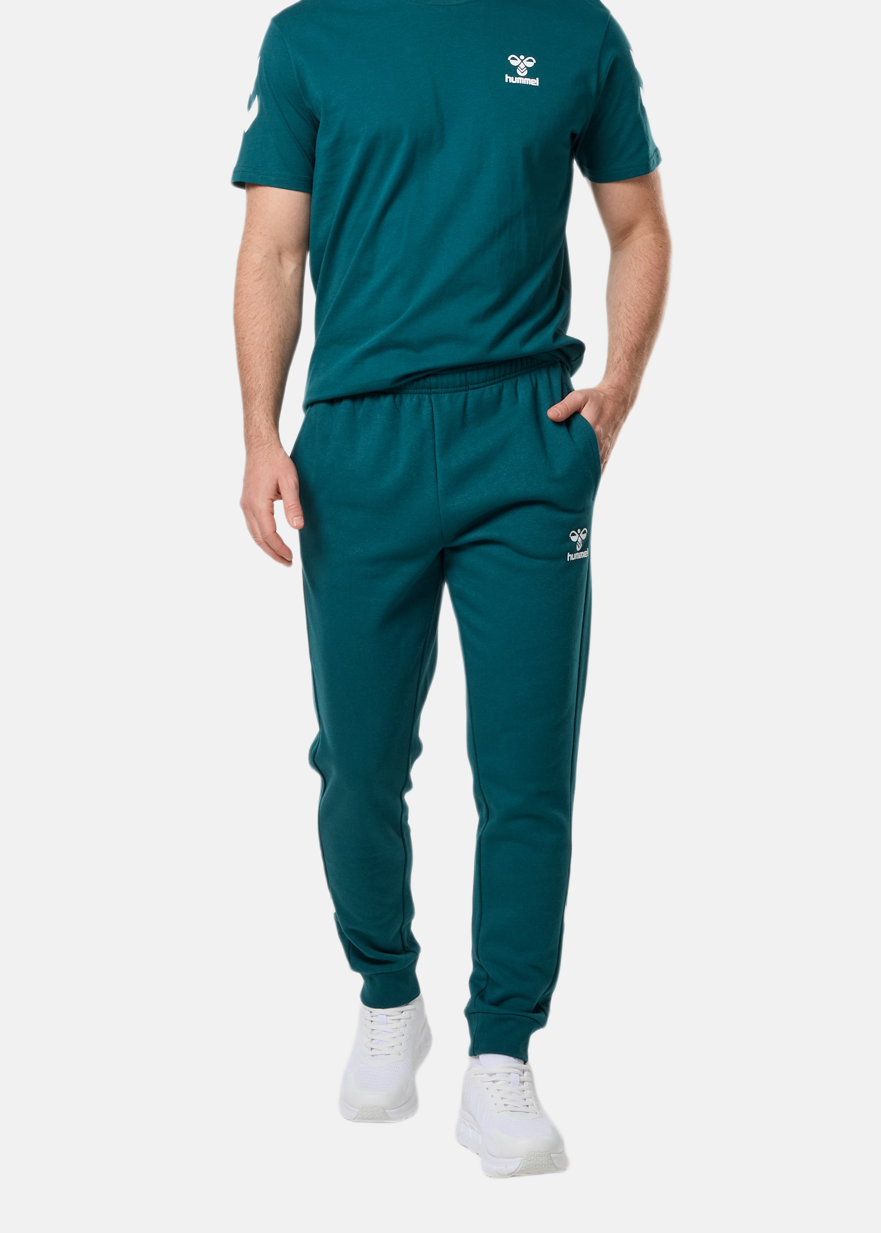 hmlFUTURE SWEAT PANTS