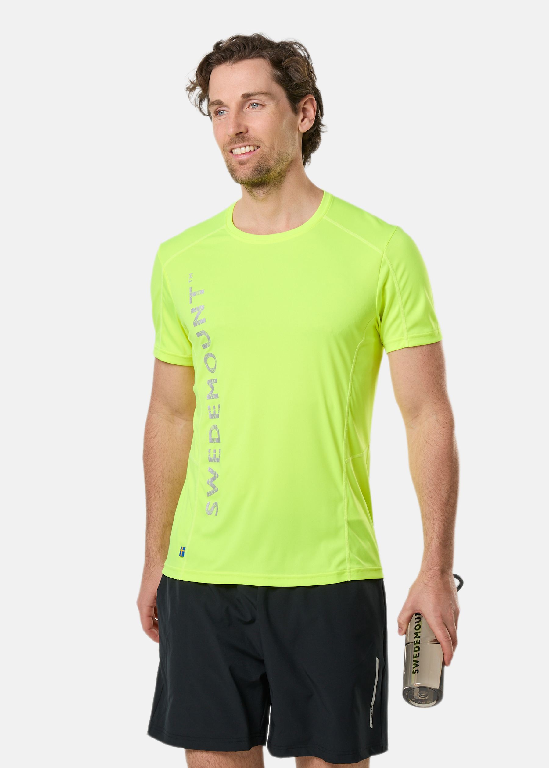 Training Logo Tee