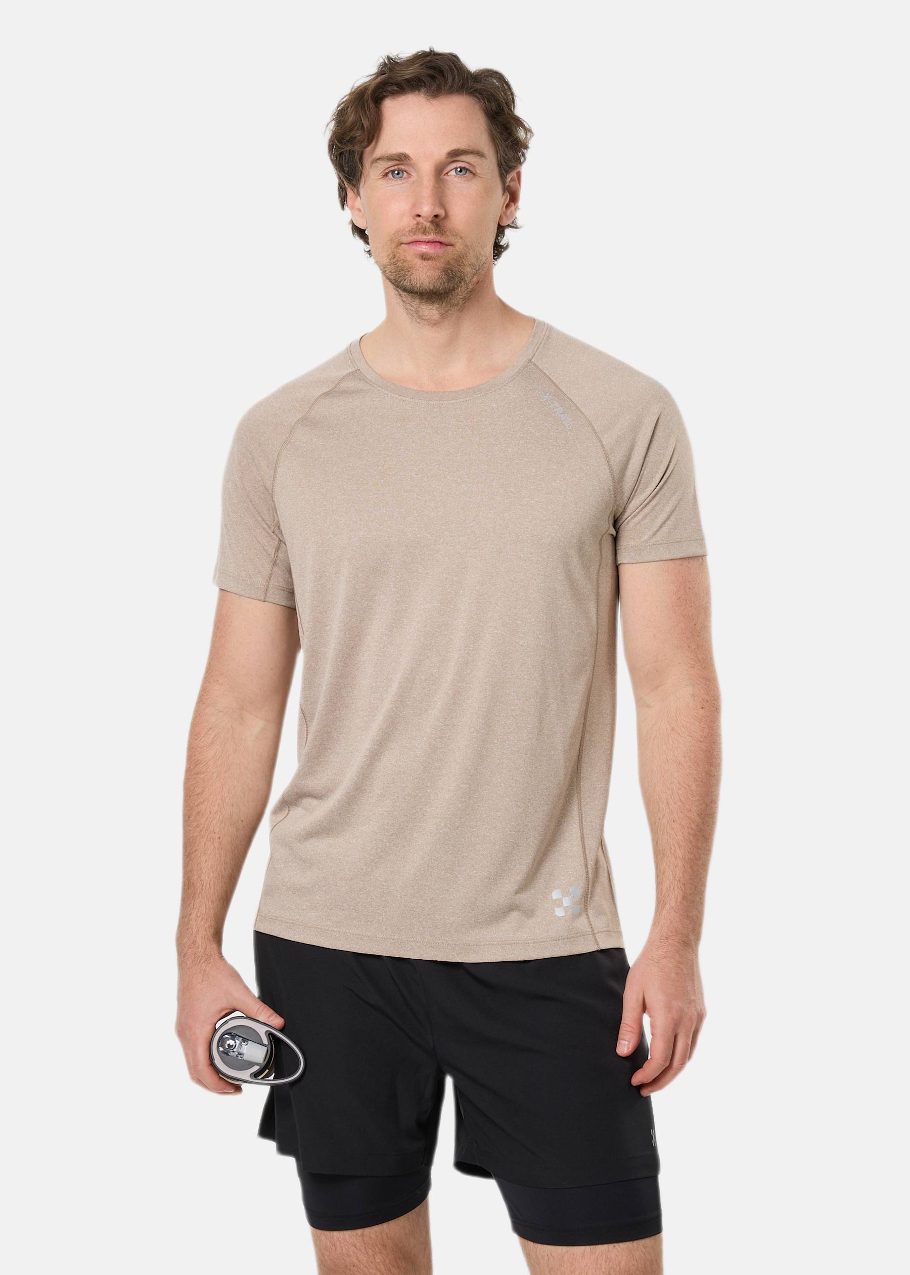 Training Tee II