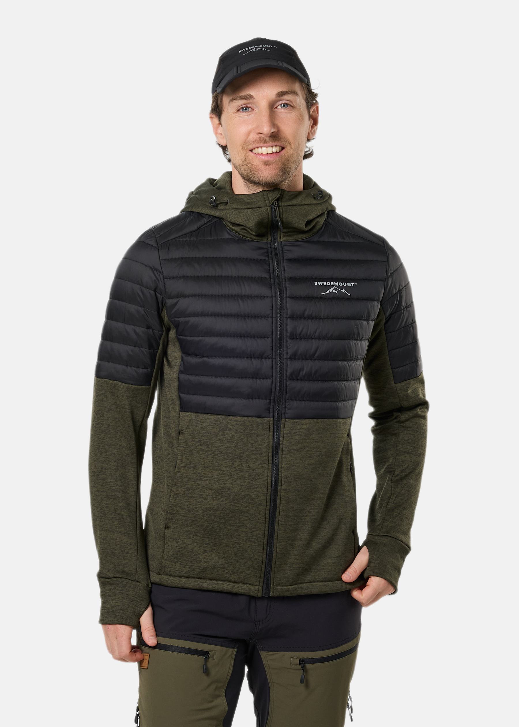 Lofoten Hybrid Jacket II