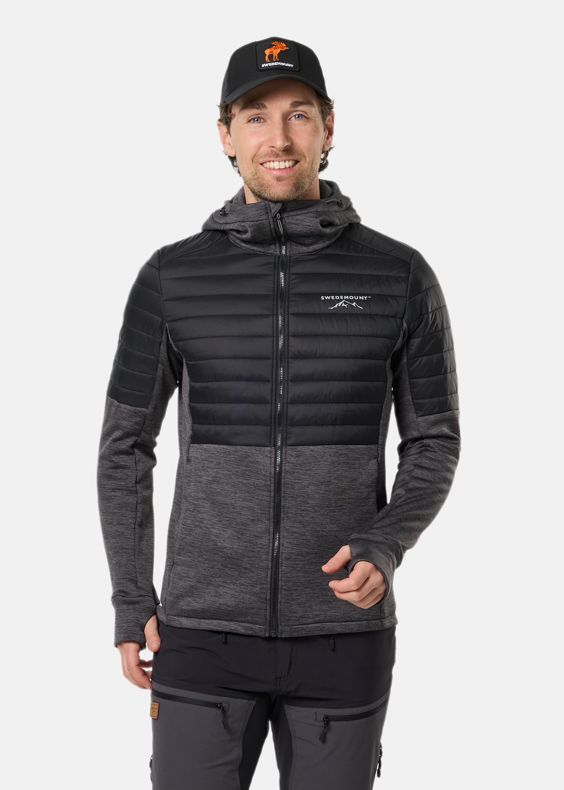 Lofoten Hybrid Jacket II