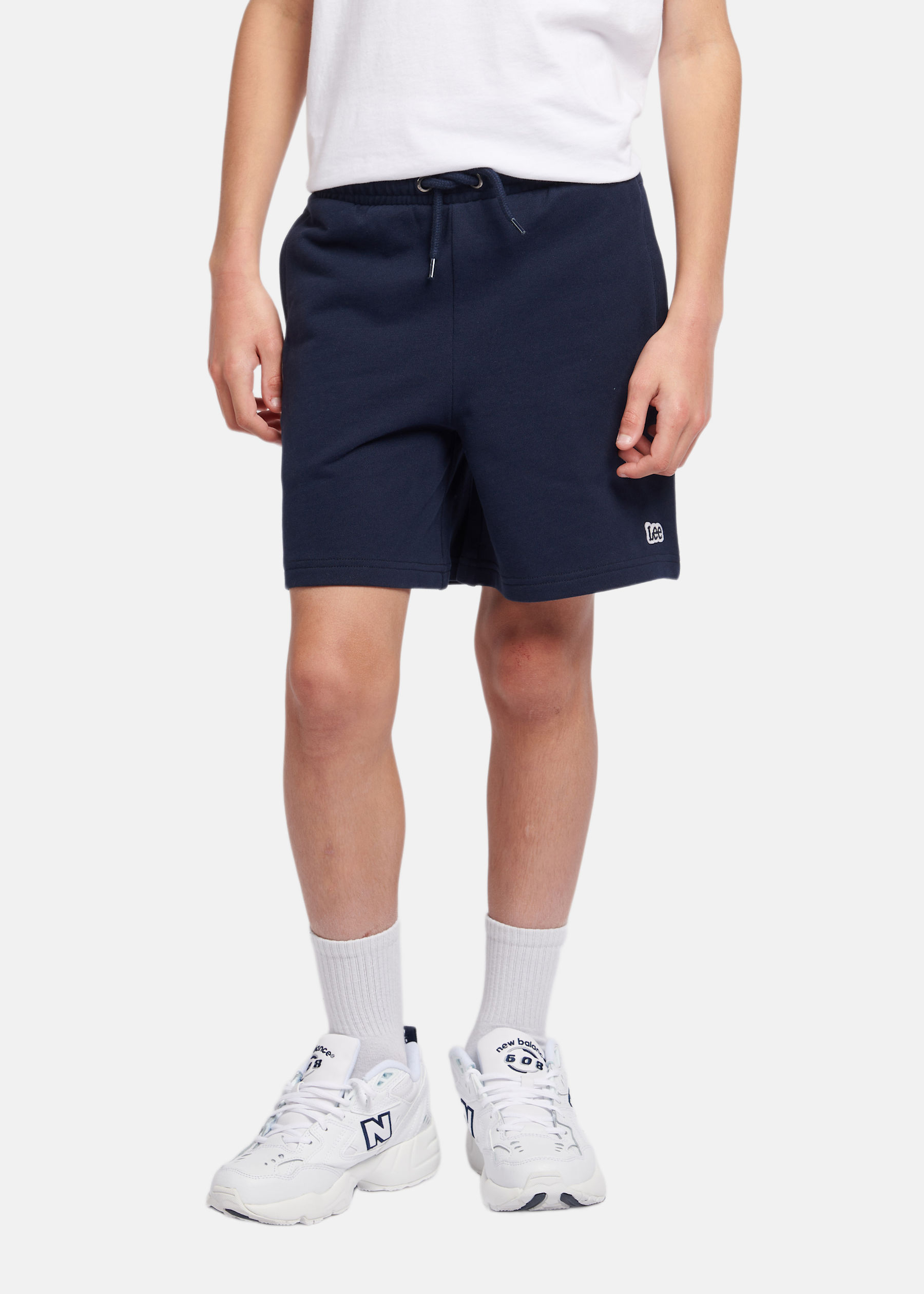 LEE BADGE LB SHORT