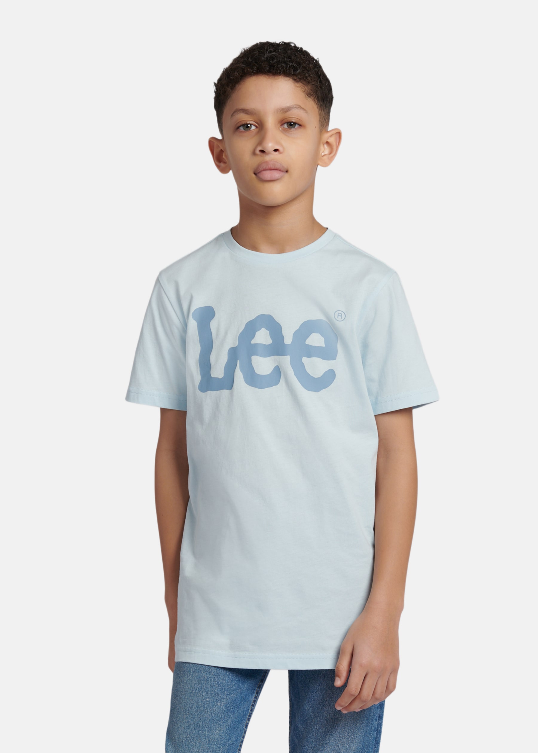 WOBBLY GRAPHIC T-SHIRT