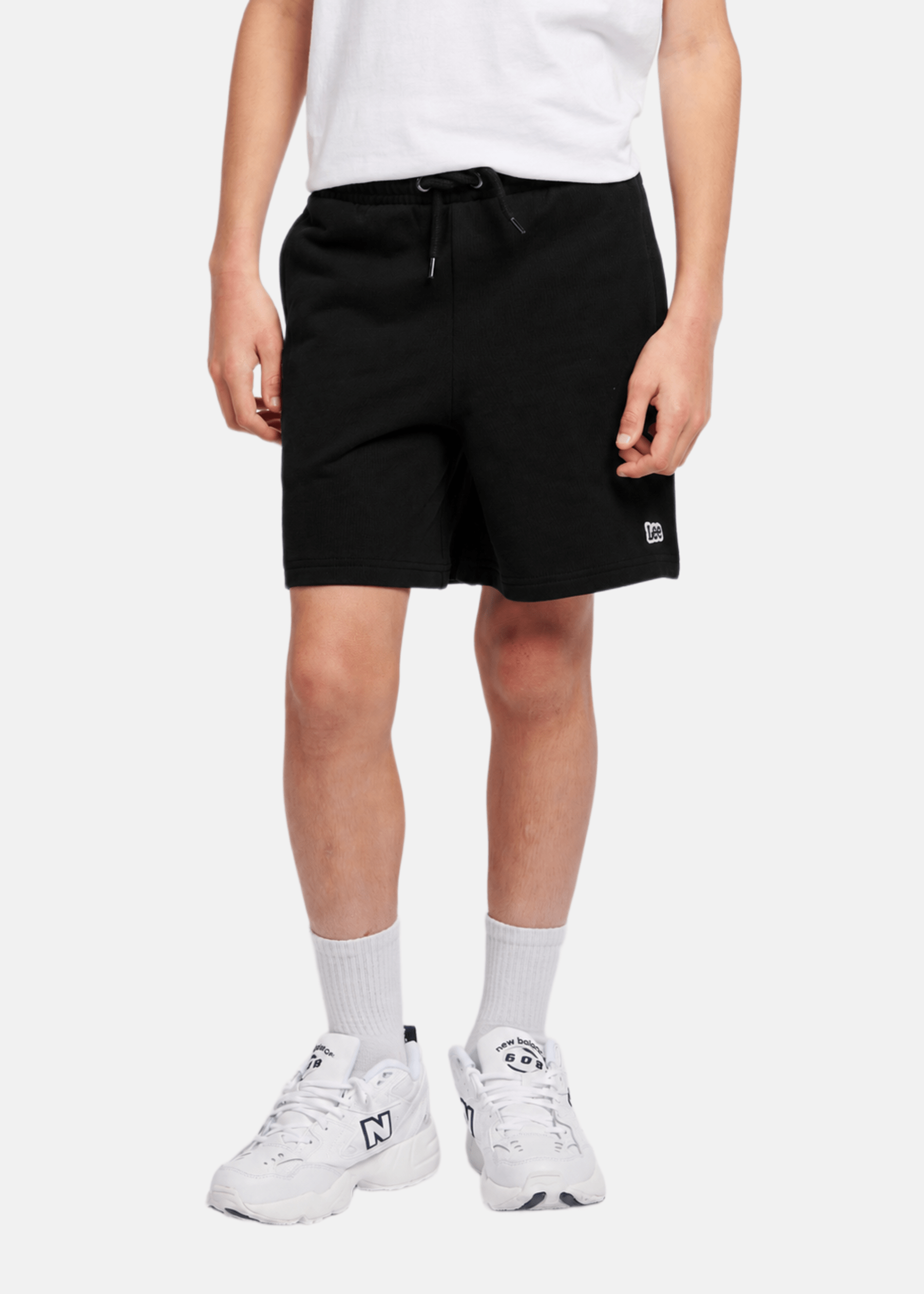 LEE BADGE LB SHORT