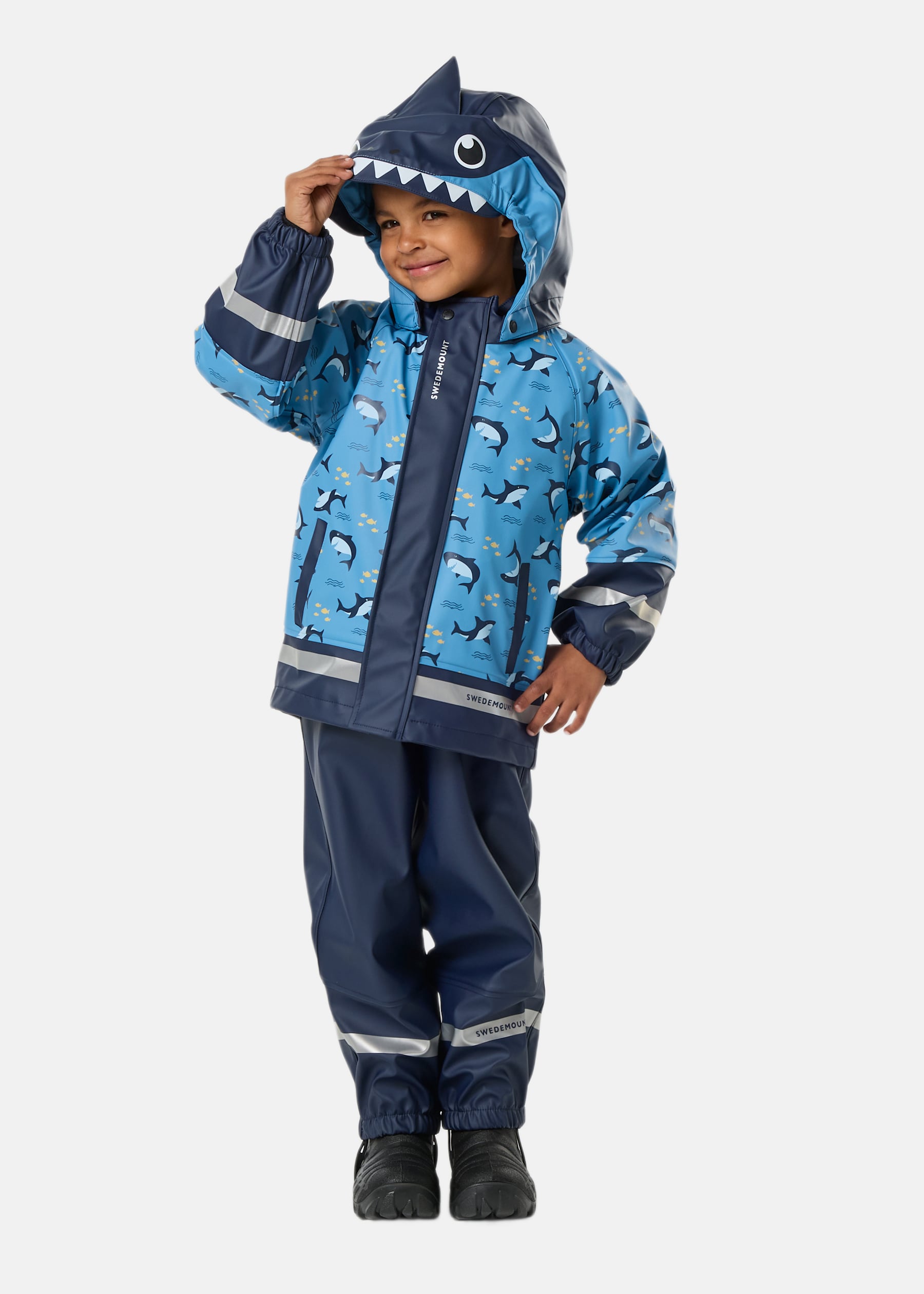 Splash Rain Set Kids