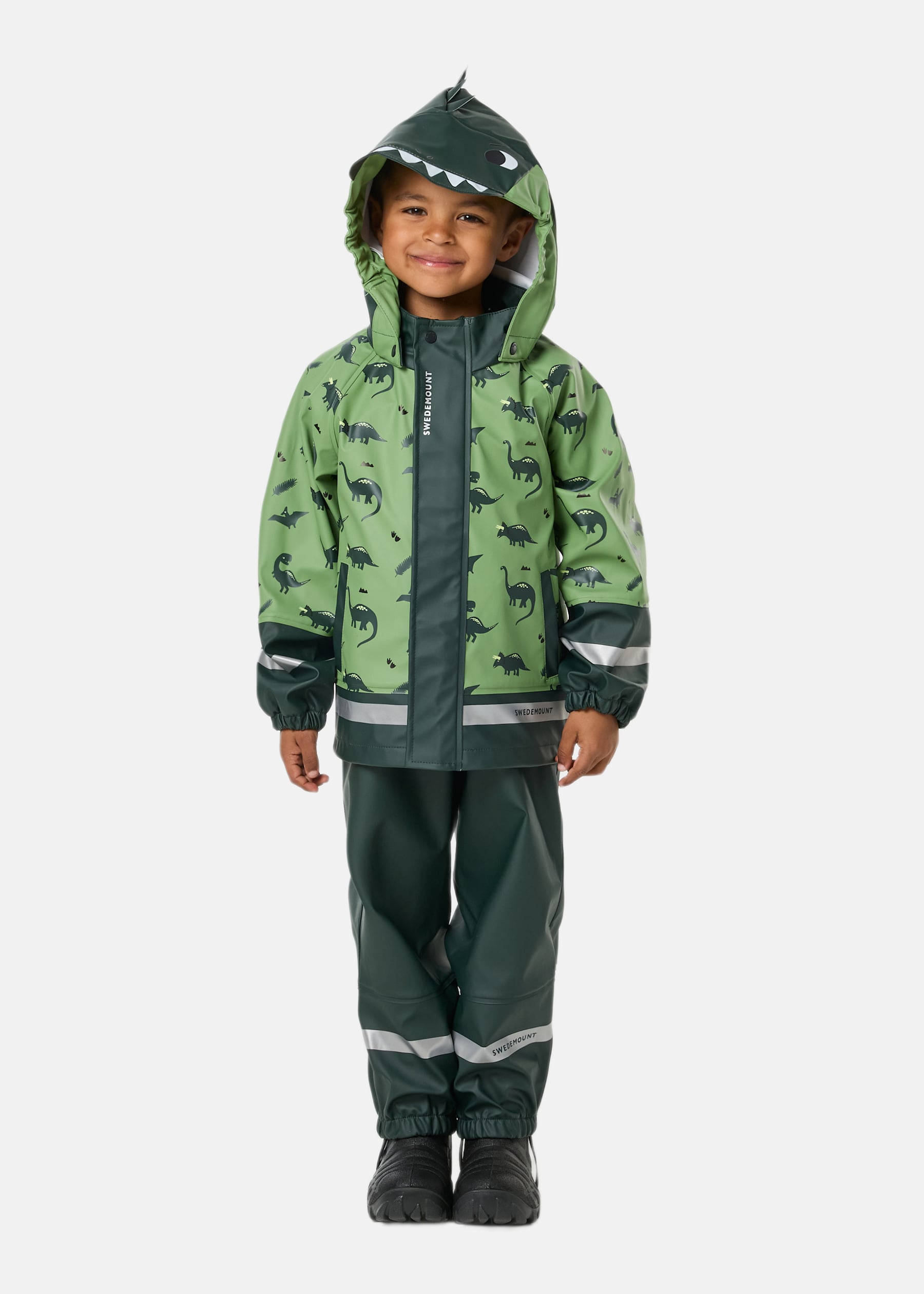Splash Rain Set Kids