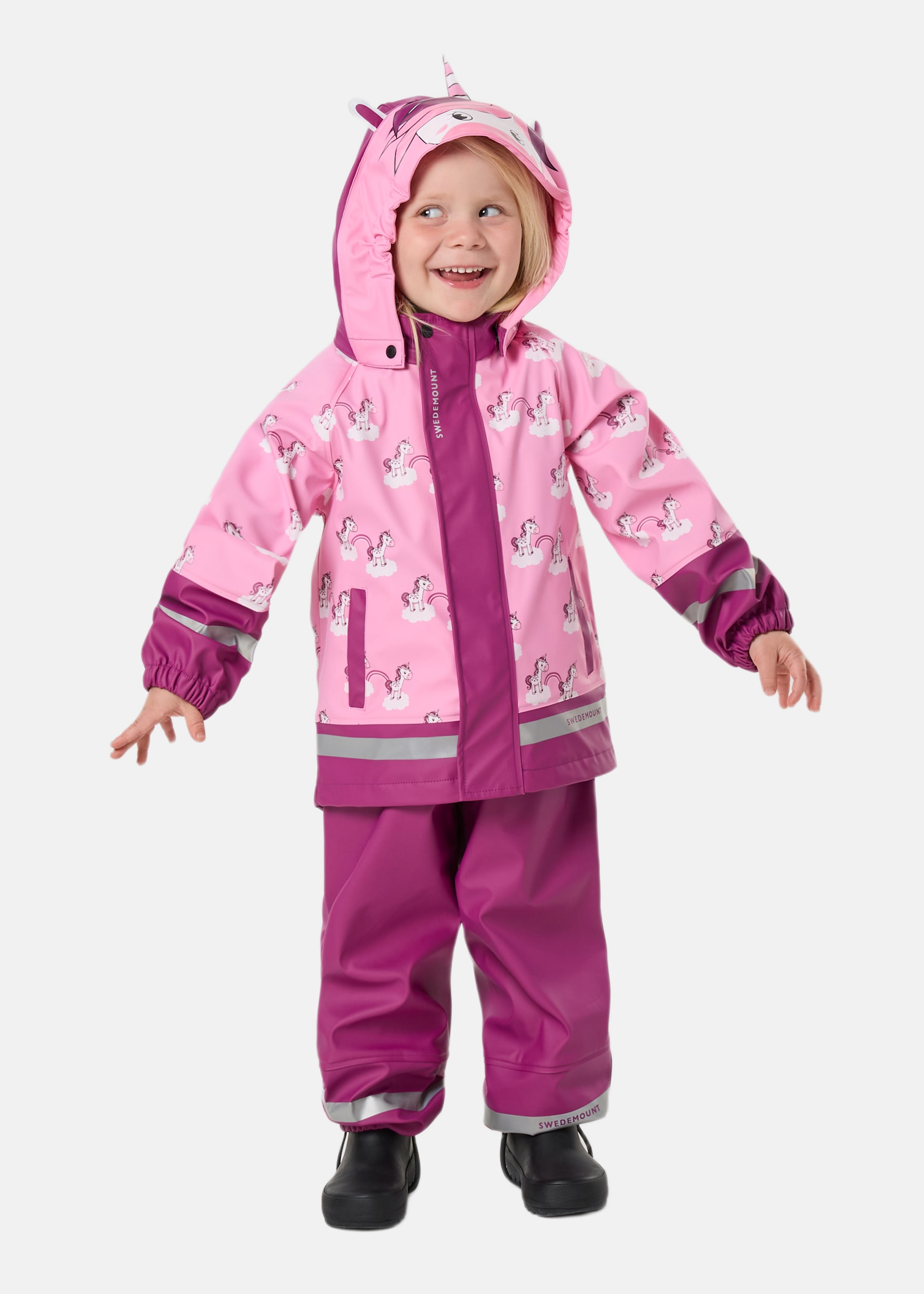 Splash Rain Set Kids