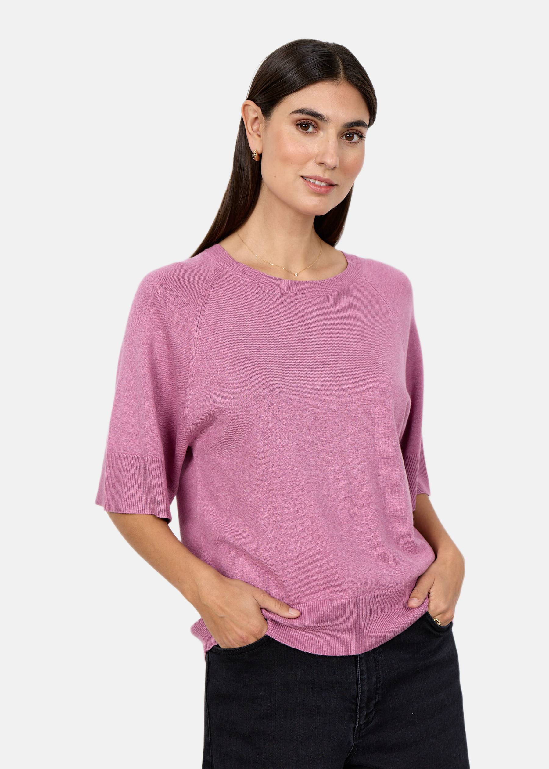 MAUVE ORCHID MEL