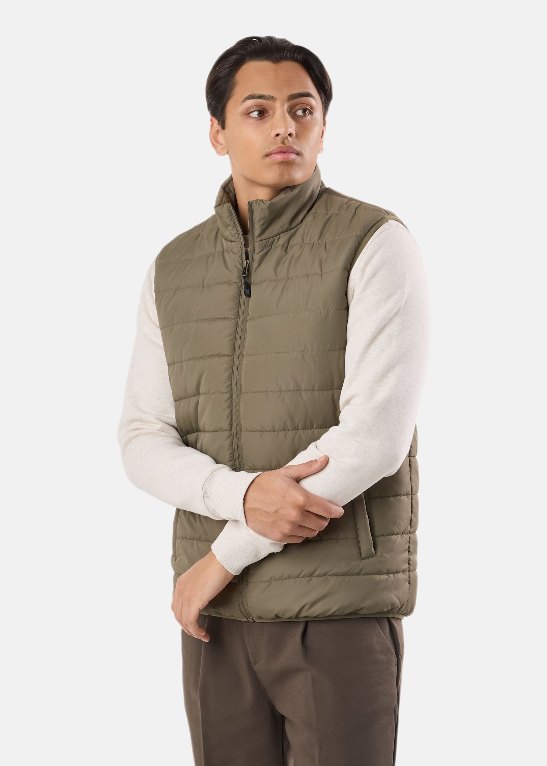 Ottawa Vest
