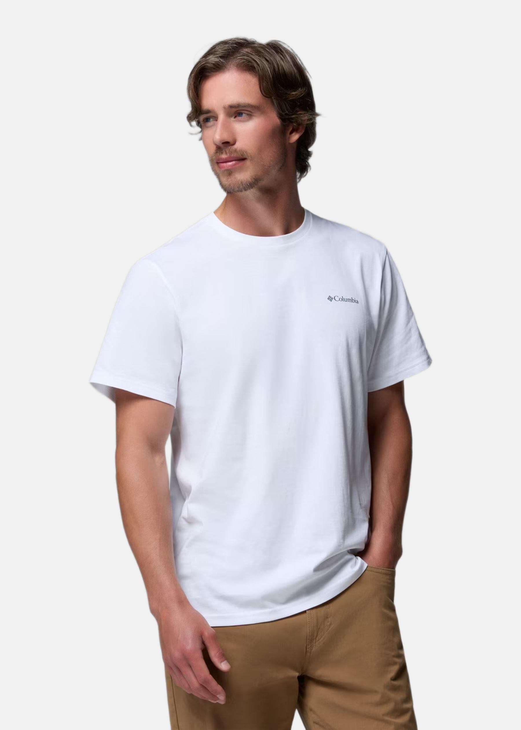 CSC™ Outdoor Back Graphic Tee