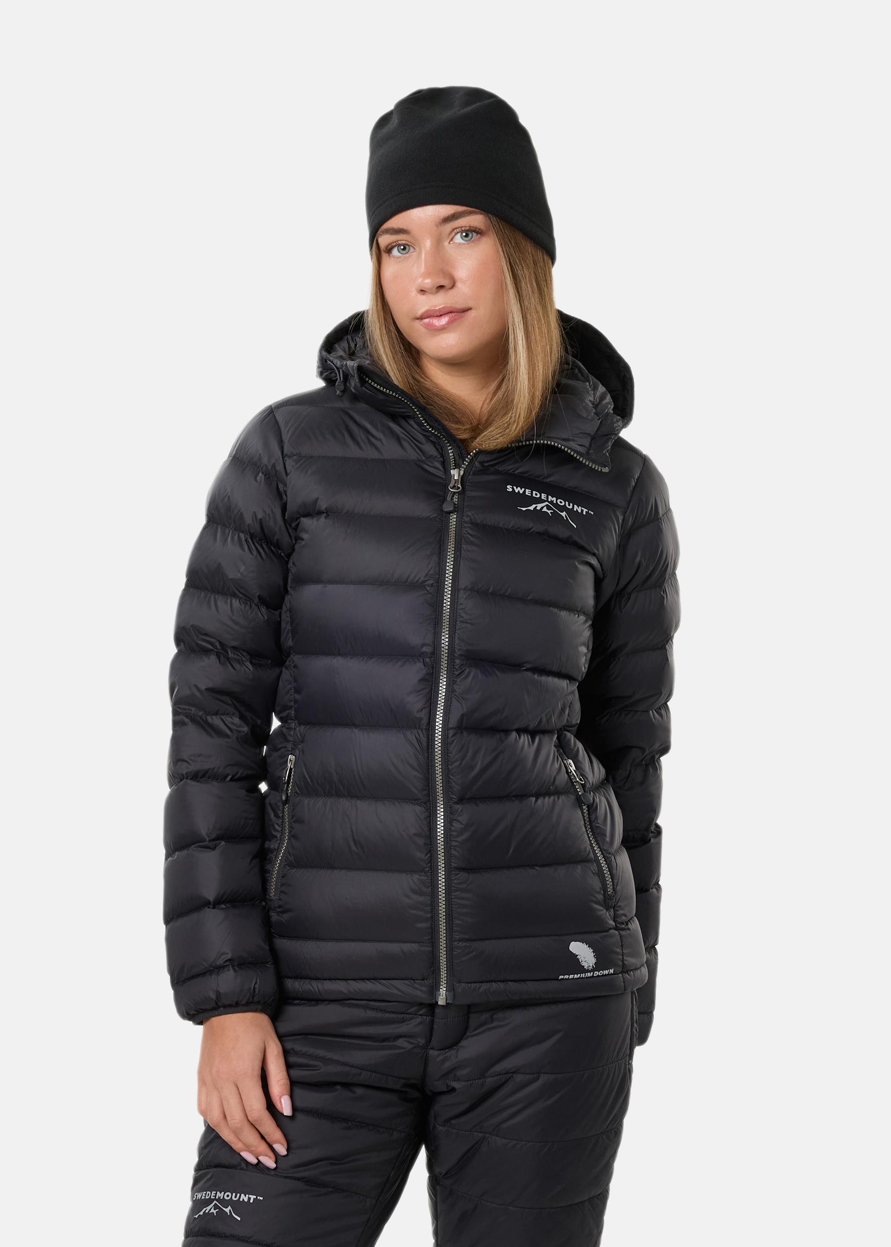 Östersund Down Jacket 2.0 W