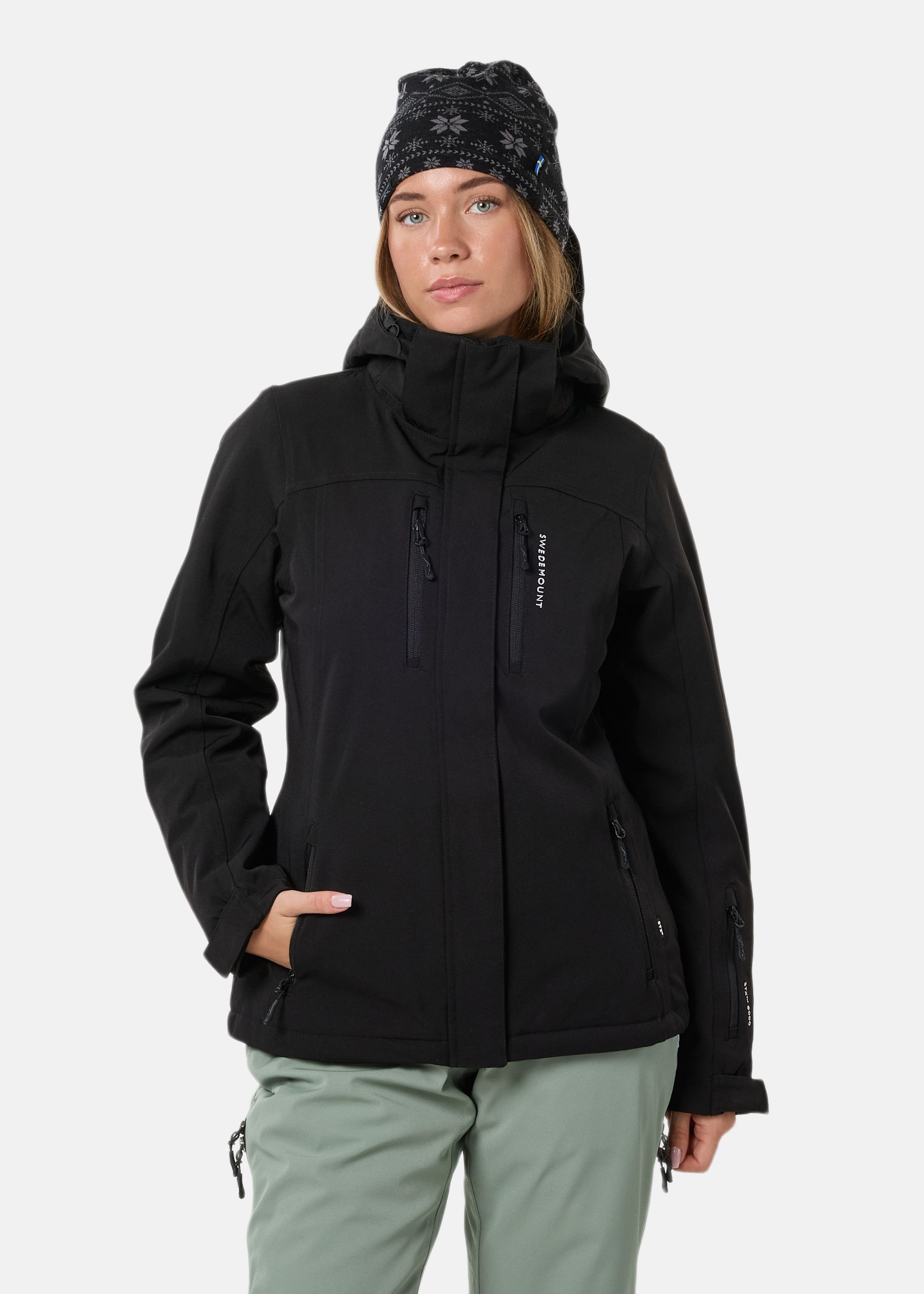 Cervinia Jacket W