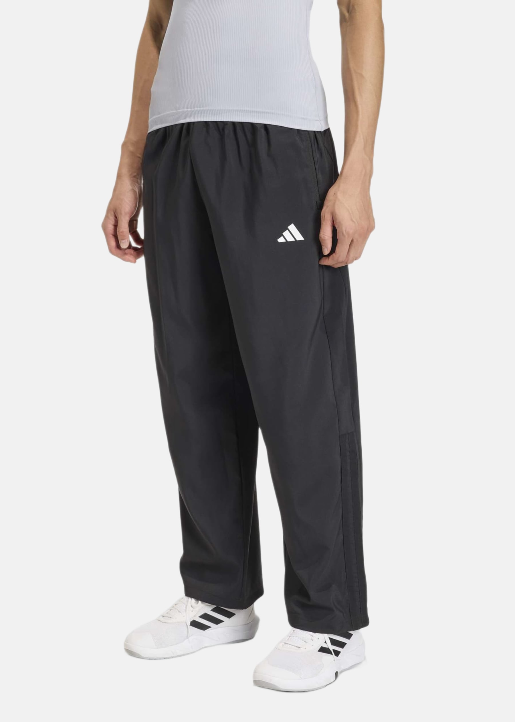 PO ES PANT |  - sv-se - herr - klader - byxor - loparbyxor | Padelspecialisterna