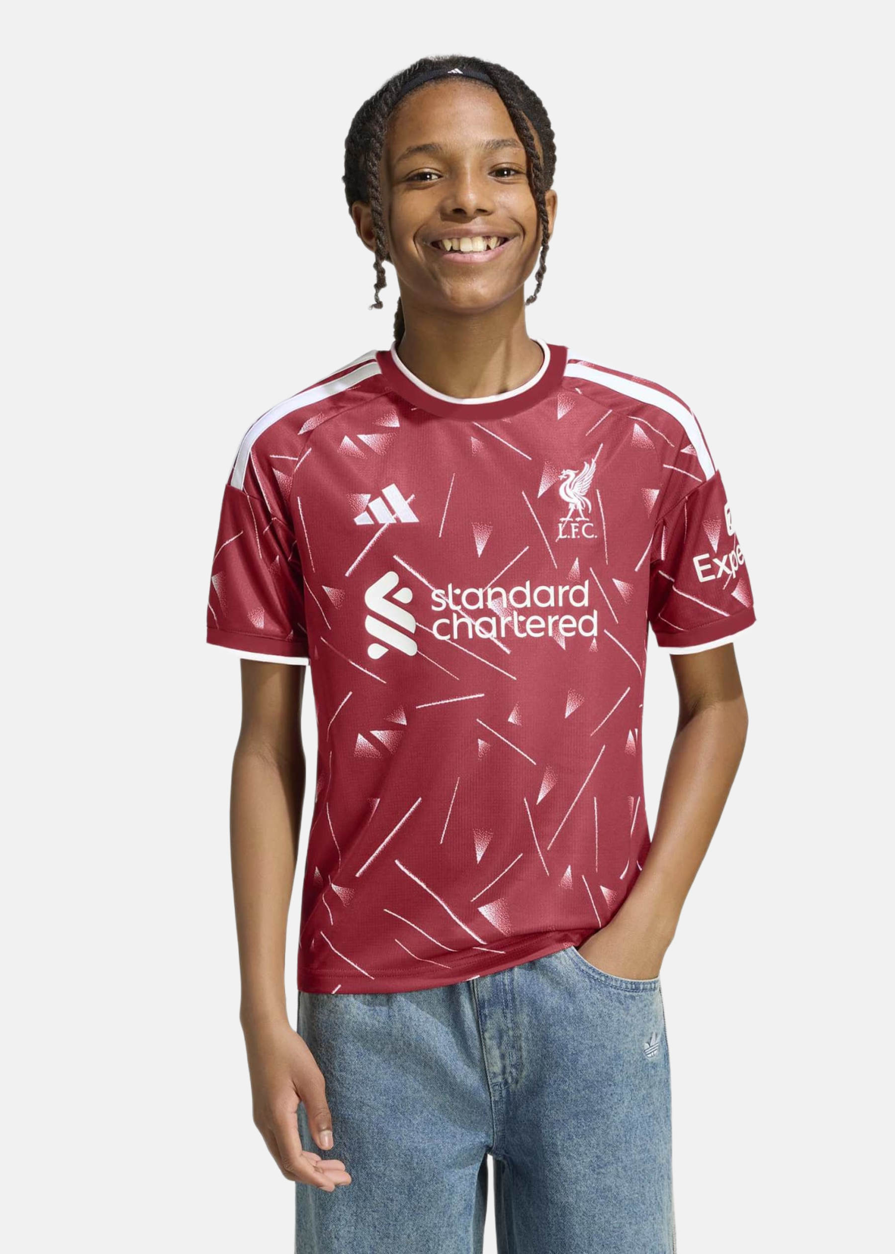 LFC H JSY Y