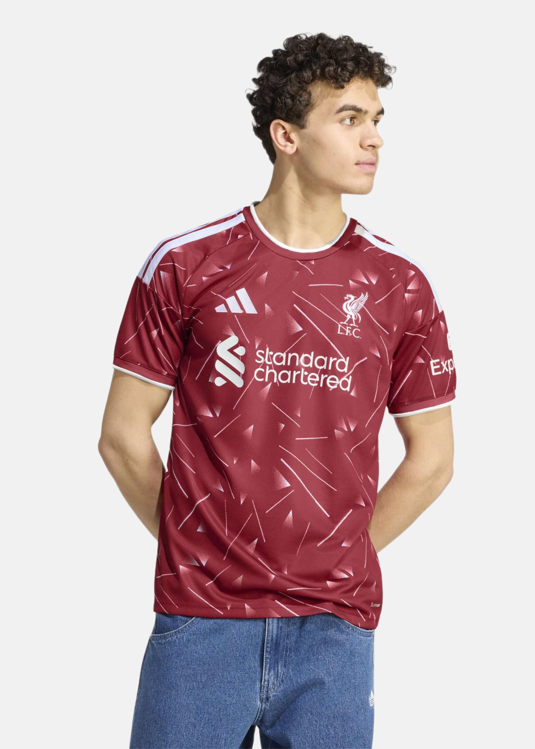 LFC H JSY
