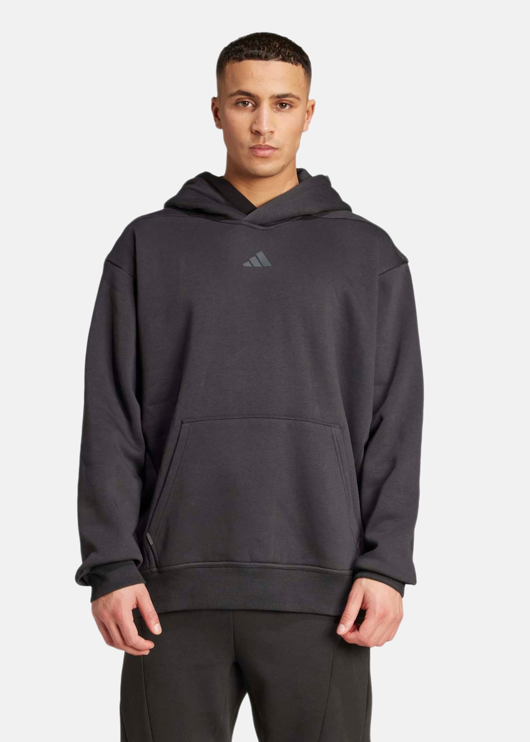 OVERSIZE HOODIE