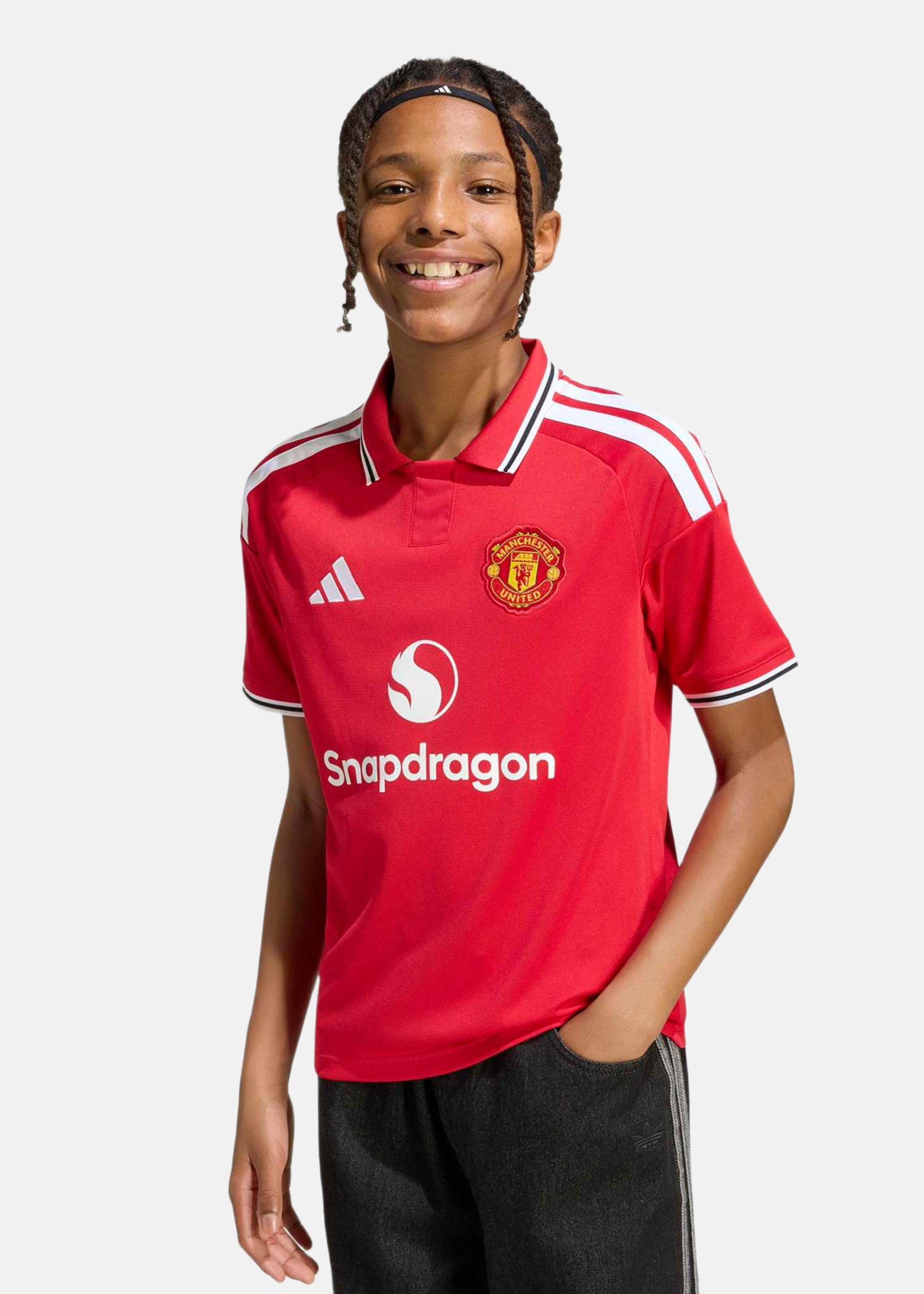 MUFC H JSY Y