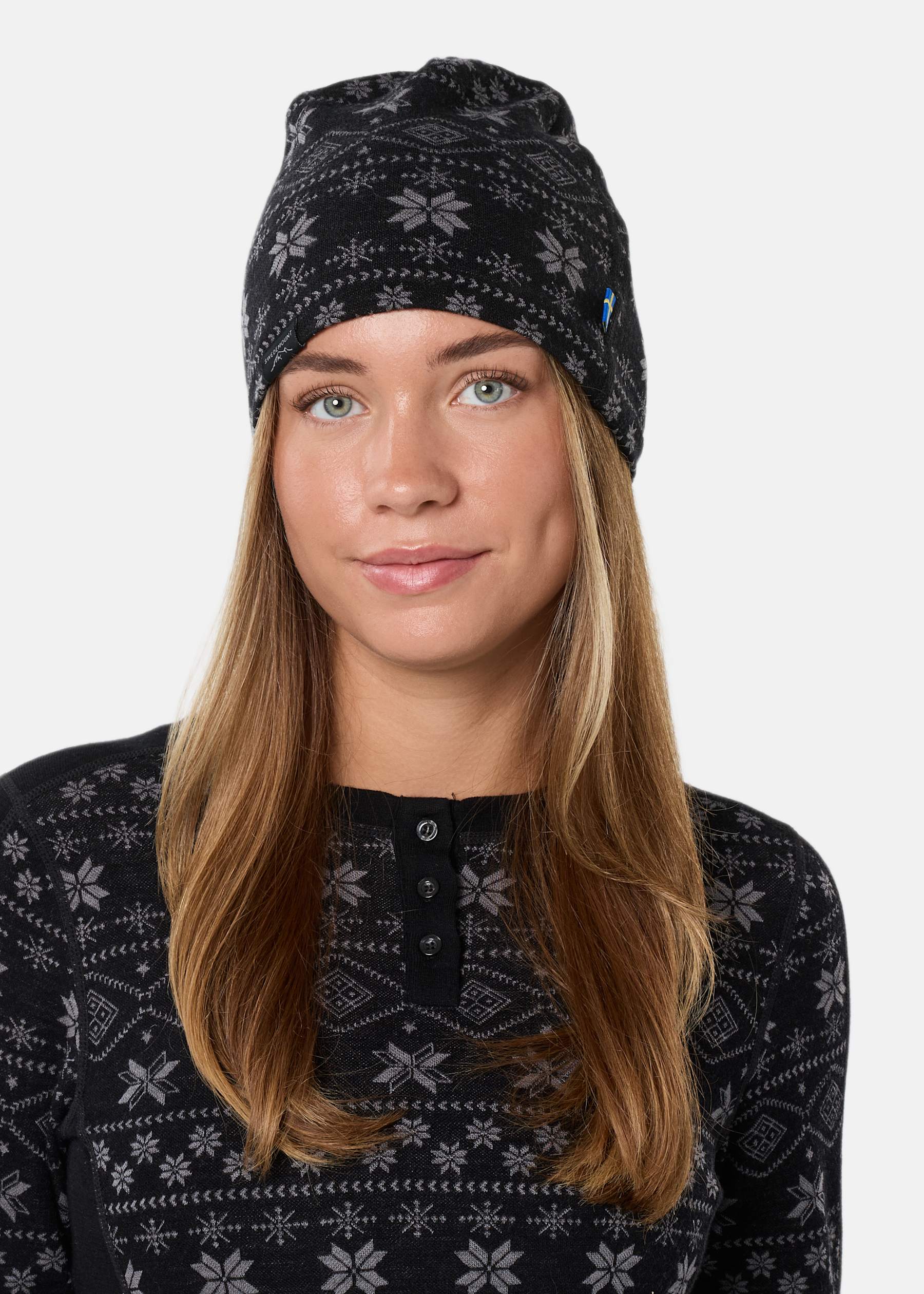 Idre Wool Beanie