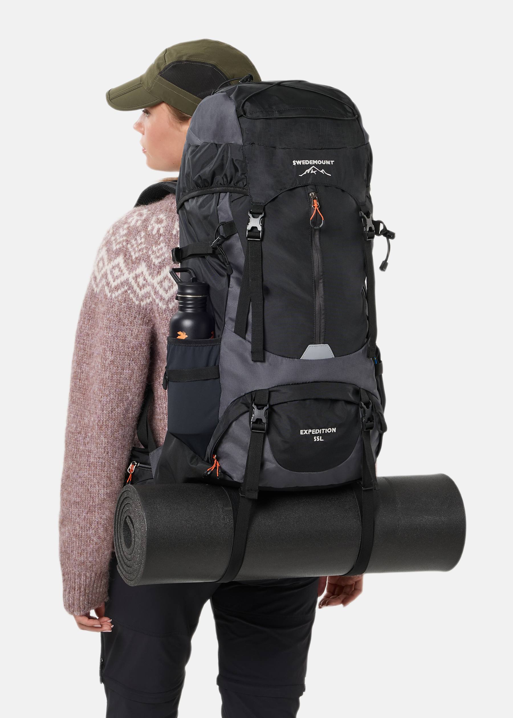 Expedition Backpack 55L