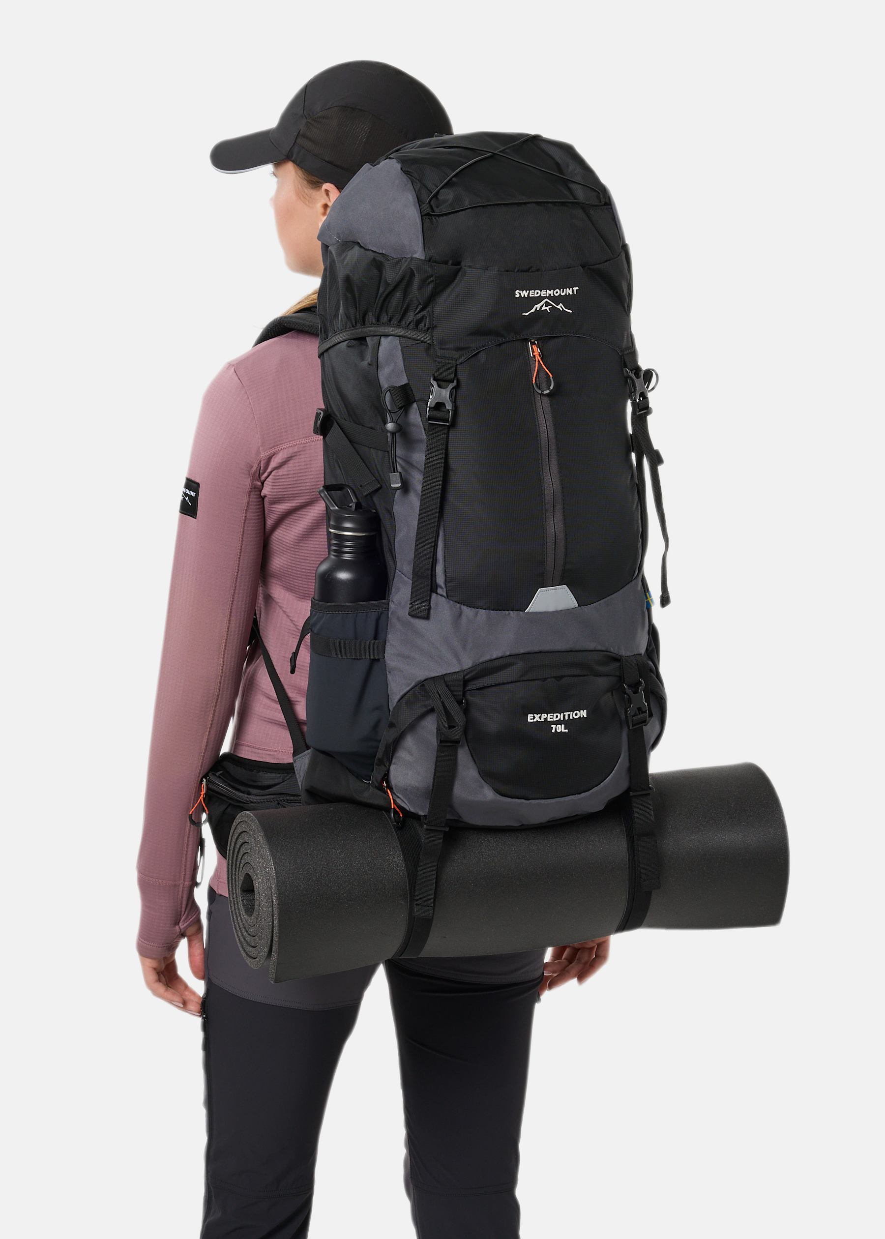 Expedition Backpack 70L
