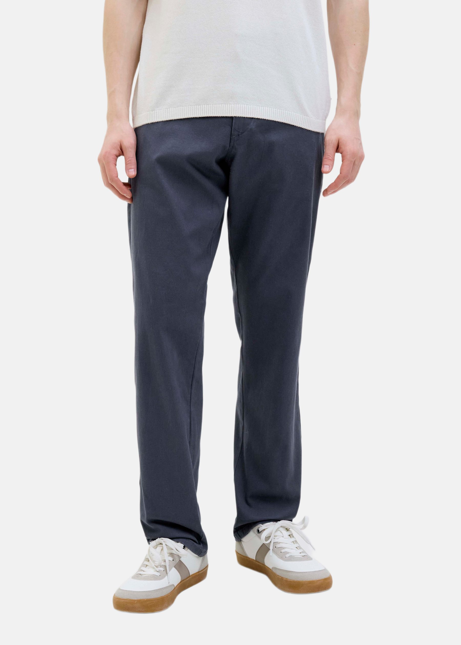 JREBKENNI SHARP CHINO NOOS